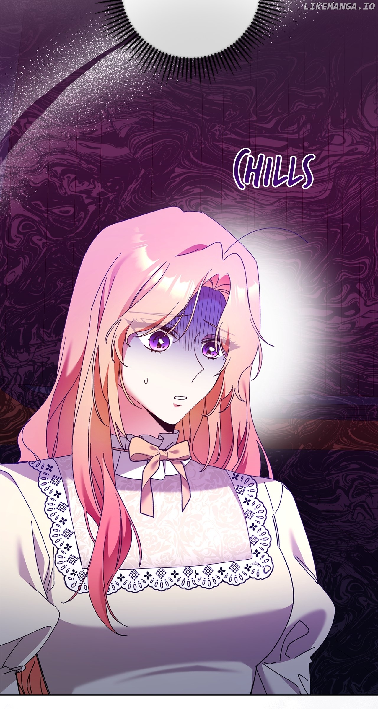 Hoodwinked into Her First Kiss Chapter 42 - page 29