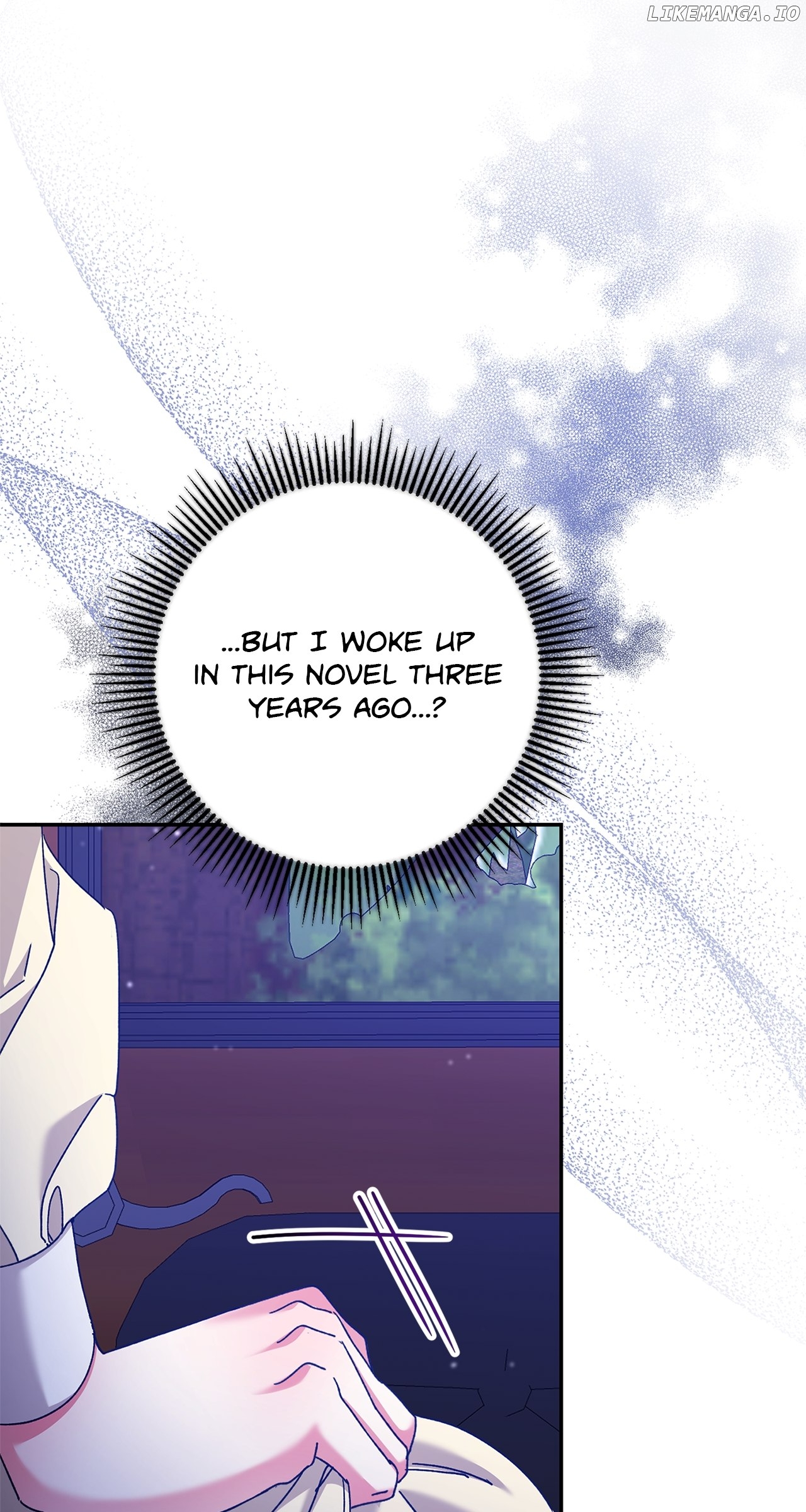 Hoodwinked into Her First Kiss Chapter 42 - page 30