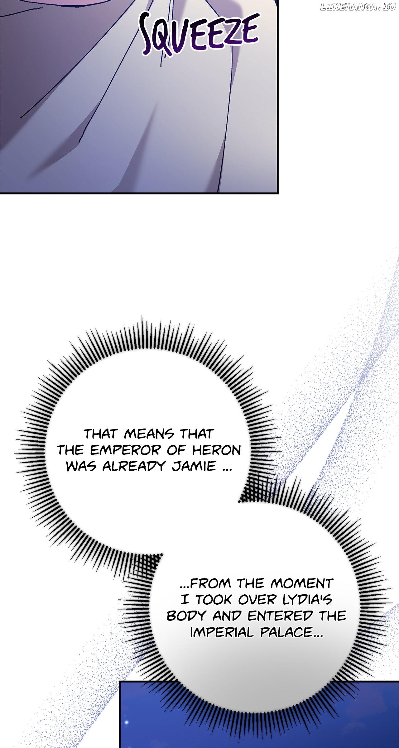 Hoodwinked into Her First Kiss Chapter 42 - page 31