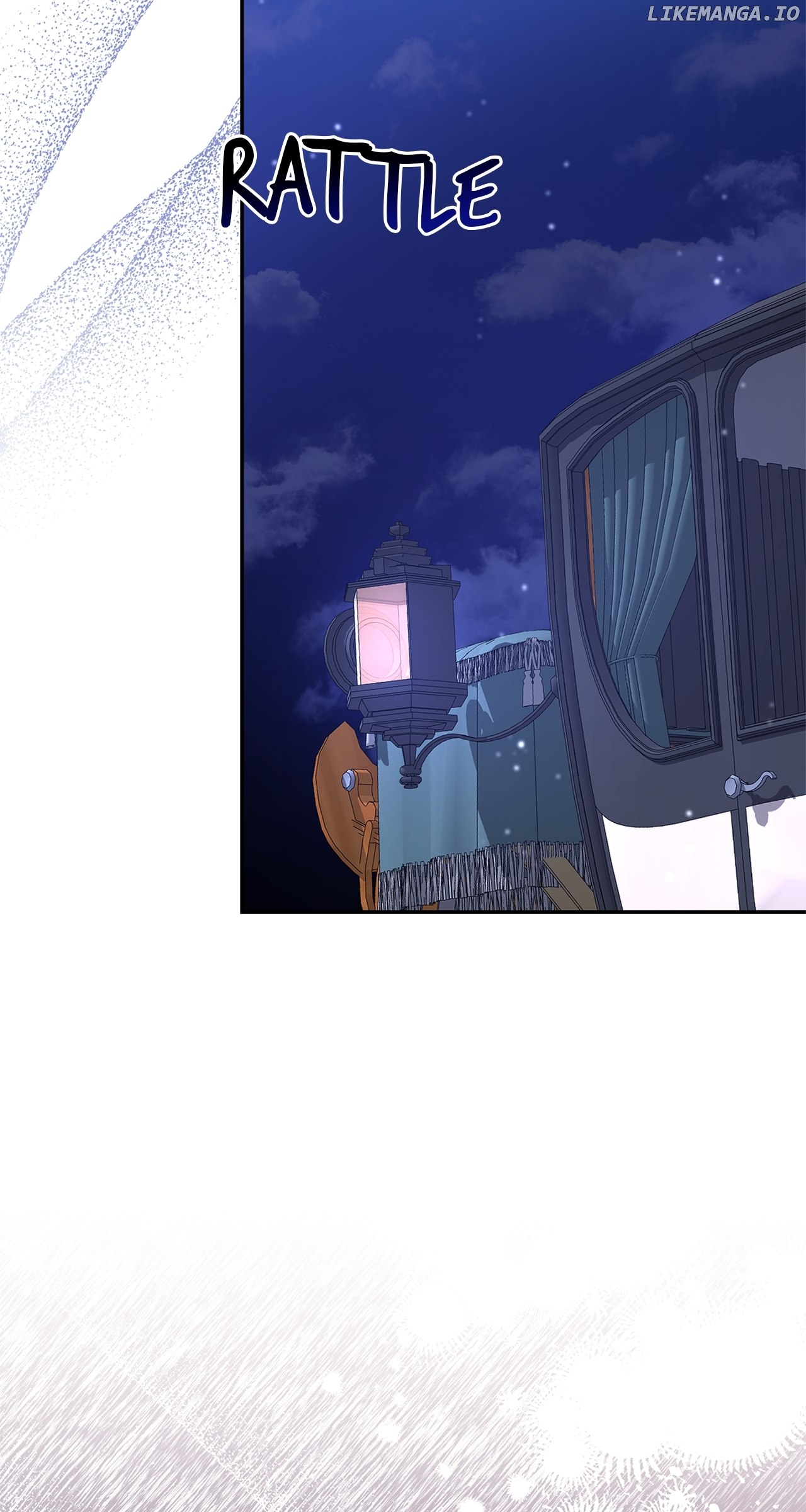 Hoodwinked into Her First Kiss Chapter 42 - page 32