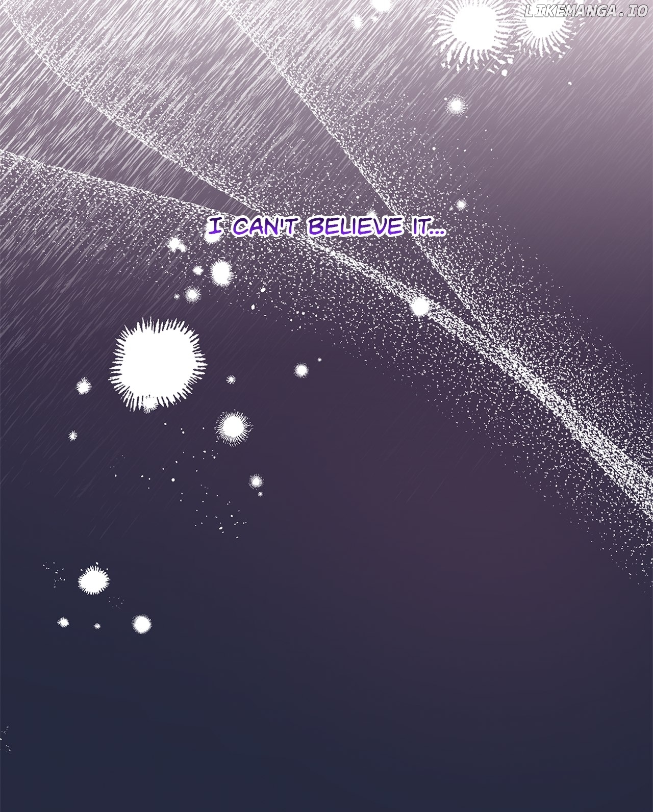 Hoodwinked into Her First Kiss Chapter 42 - page 33