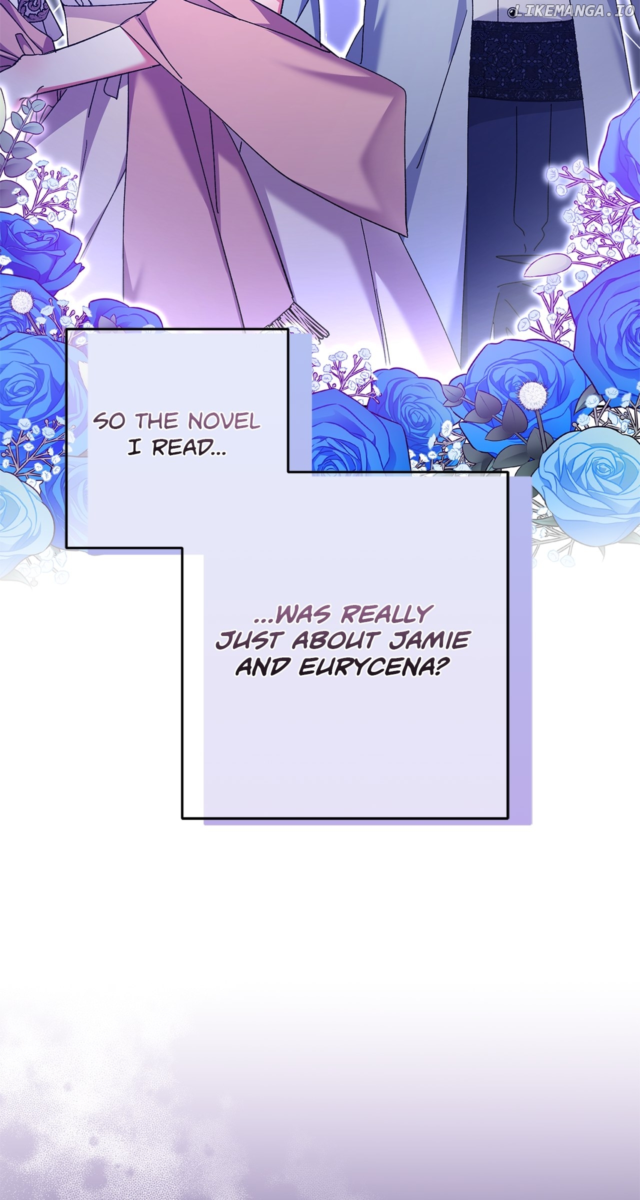 Hoodwinked into Her First Kiss Chapter 42 - page 35