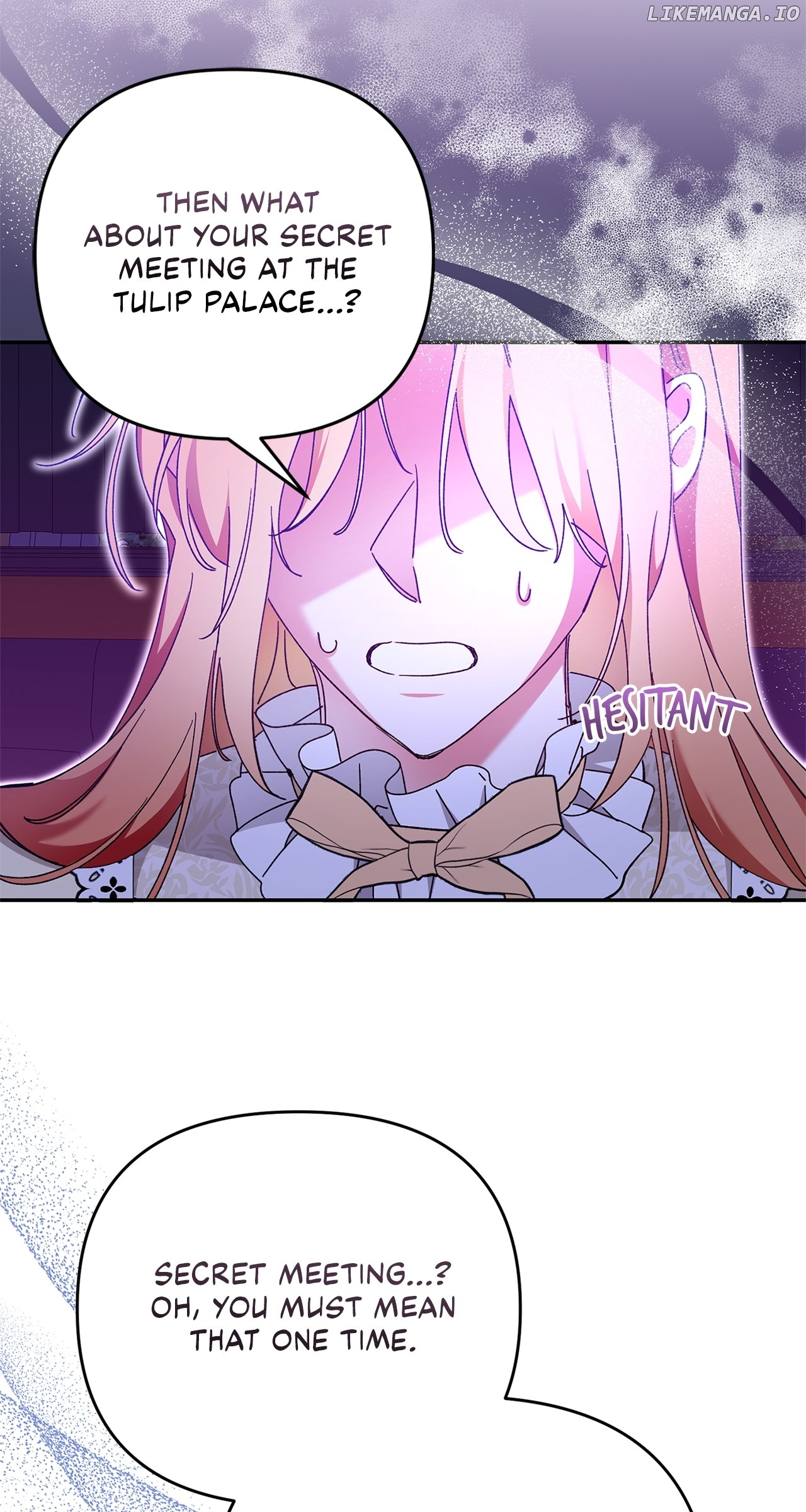 Hoodwinked into Her First Kiss Chapter 42 - page 36