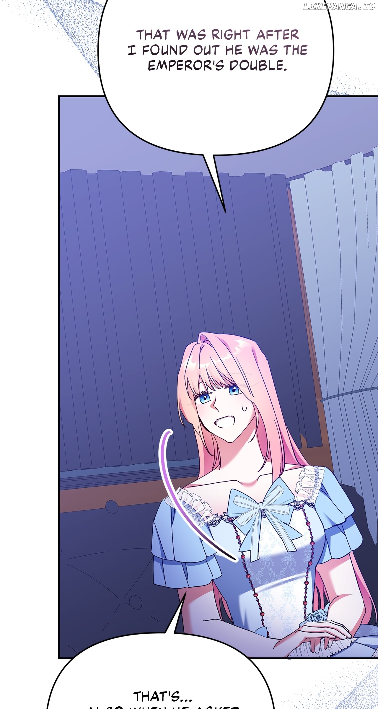 Hoodwinked into Her First Kiss Chapter 42 - page 37