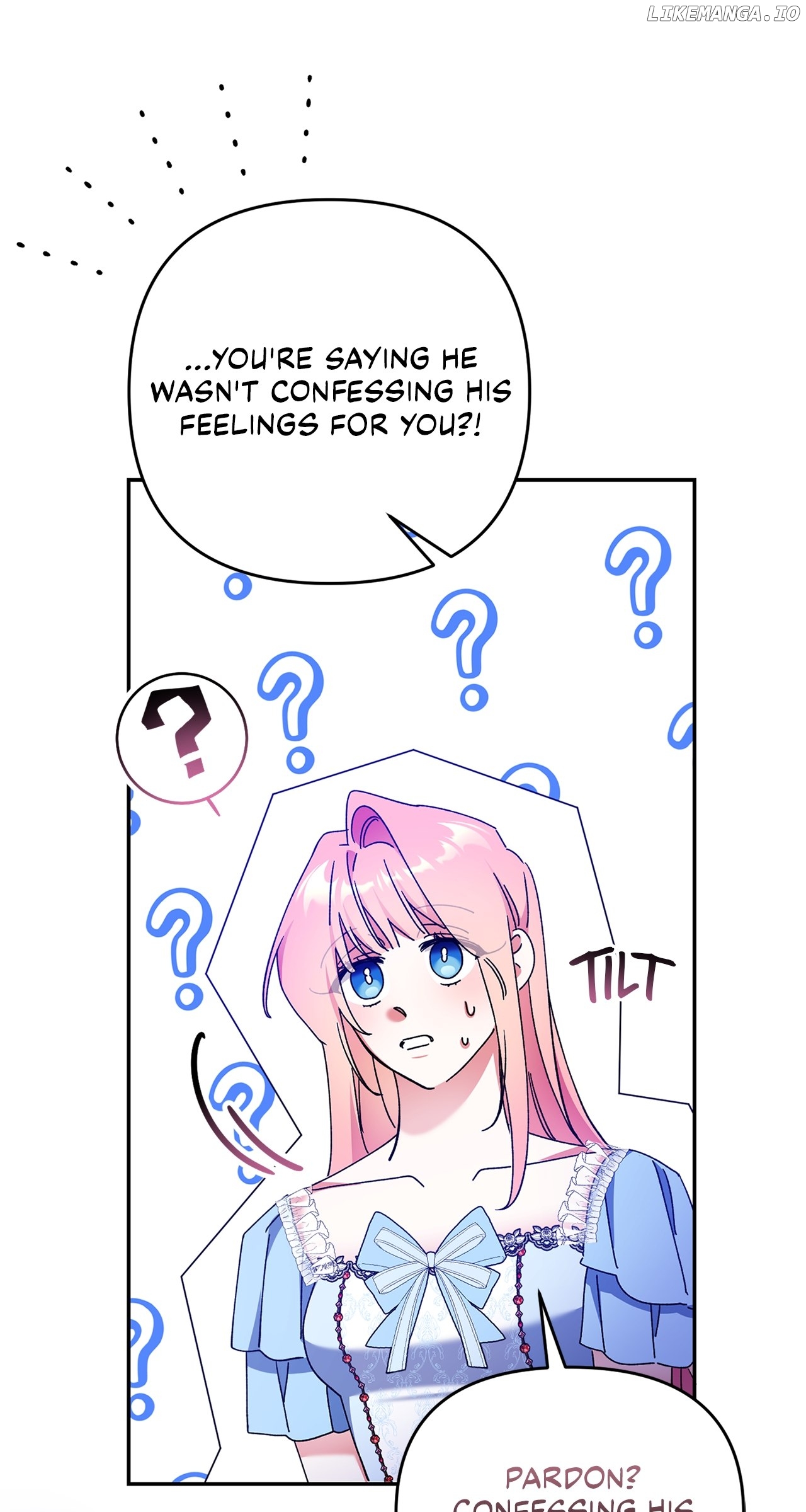 Hoodwinked into Her First Kiss Chapter 42 - page 40