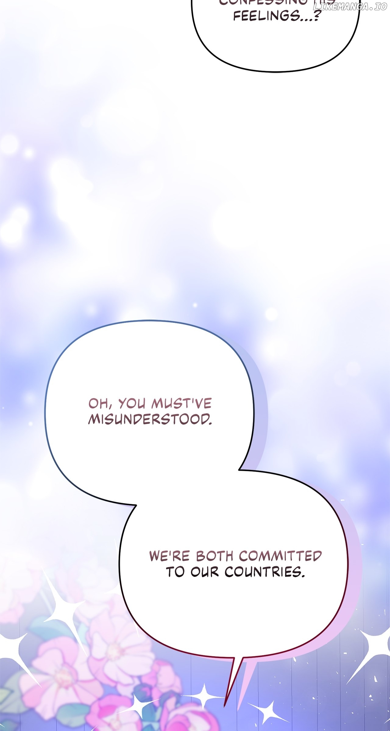 Hoodwinked into Her First Kiss Chapter 42 - page 41