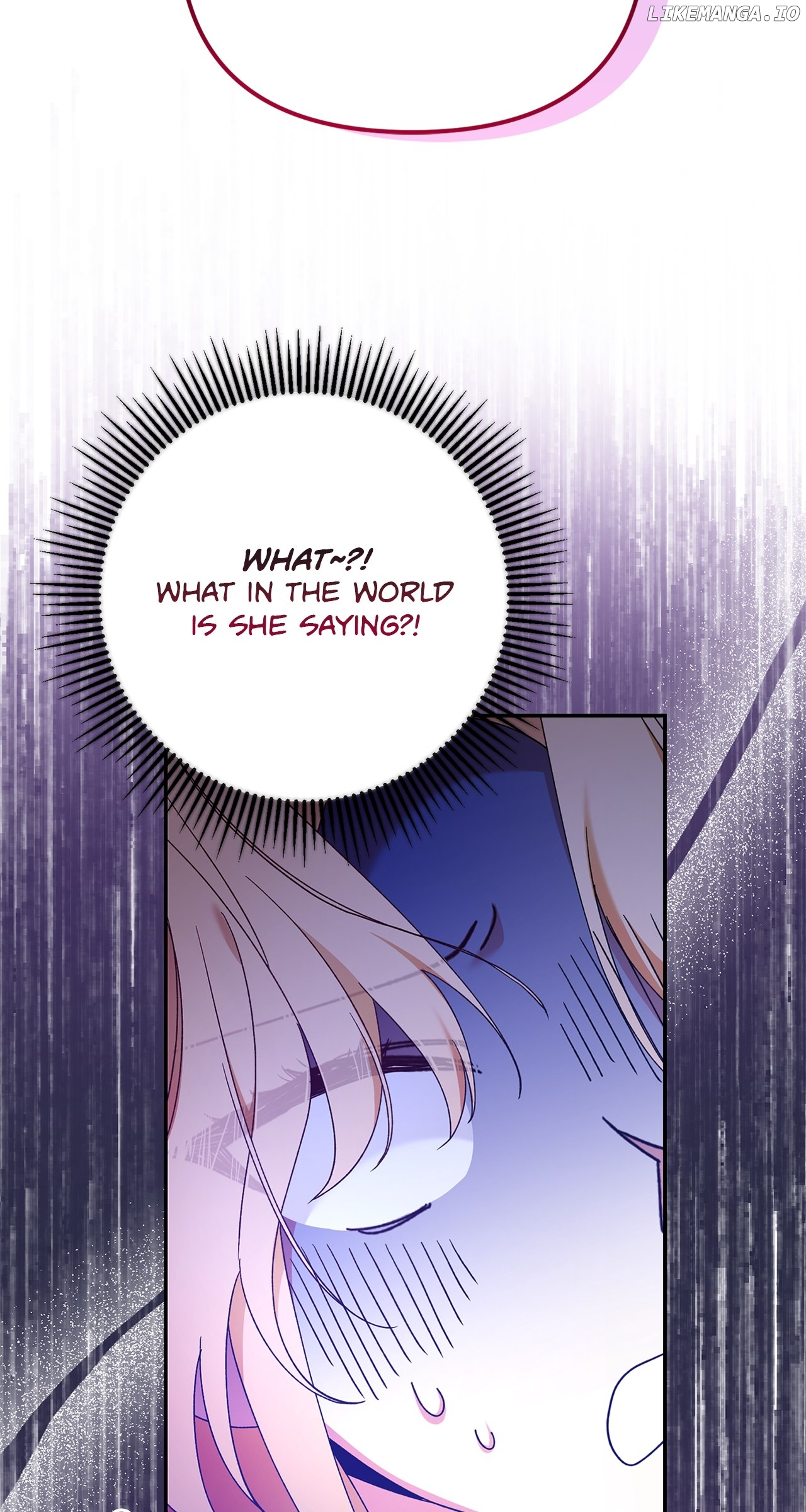 Hoodwinked into Her First Kiss Chapter 42 - page 43