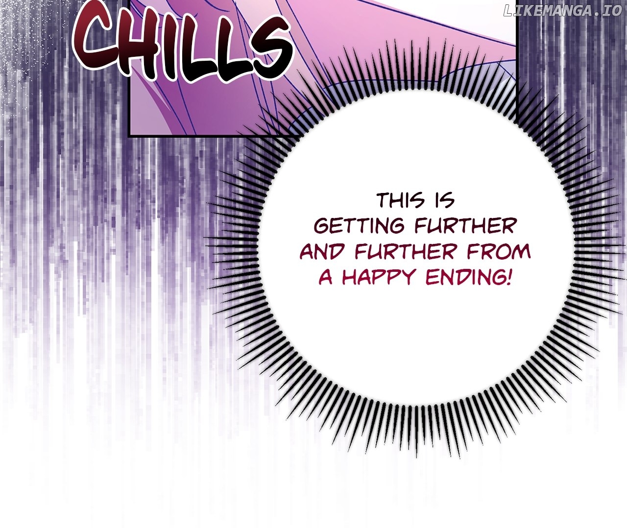 Hoodwinked into Her First Kiss Chapter 42 - page 44