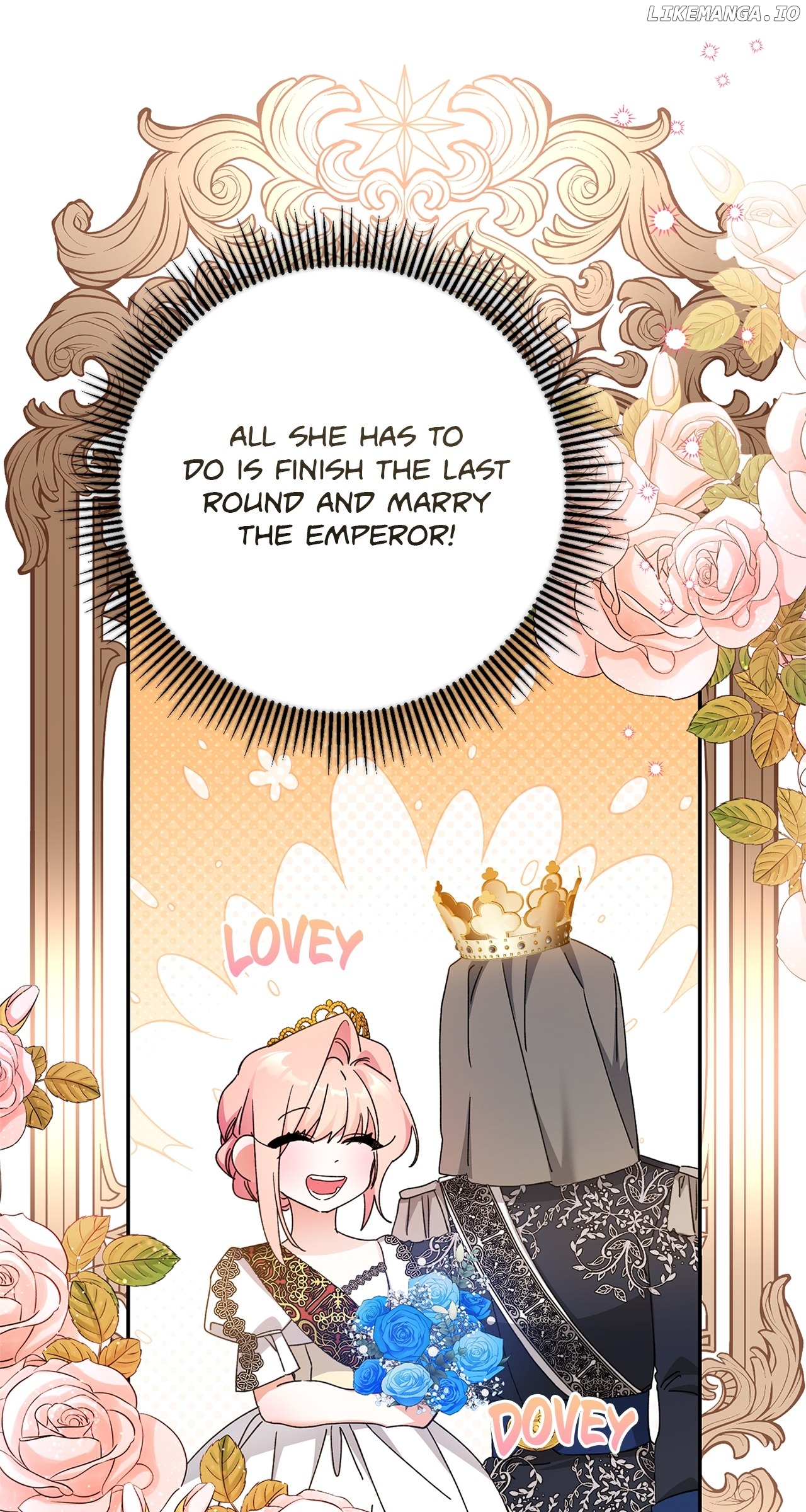 Hoodwinked into Her First Kiss Chapter 42 - page 45