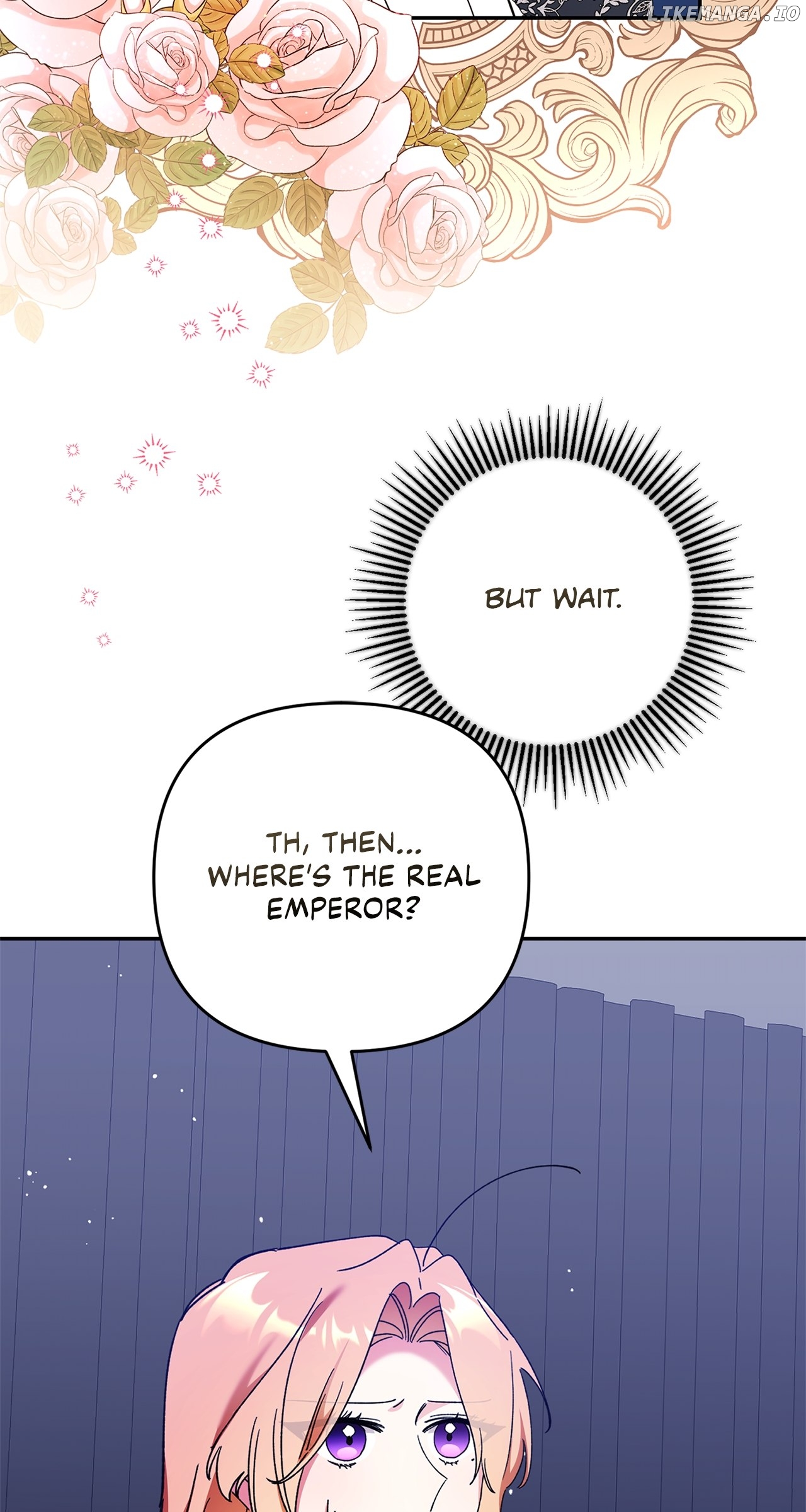 Hoodwinked into Her First Kiss Chapter 42 - page 46