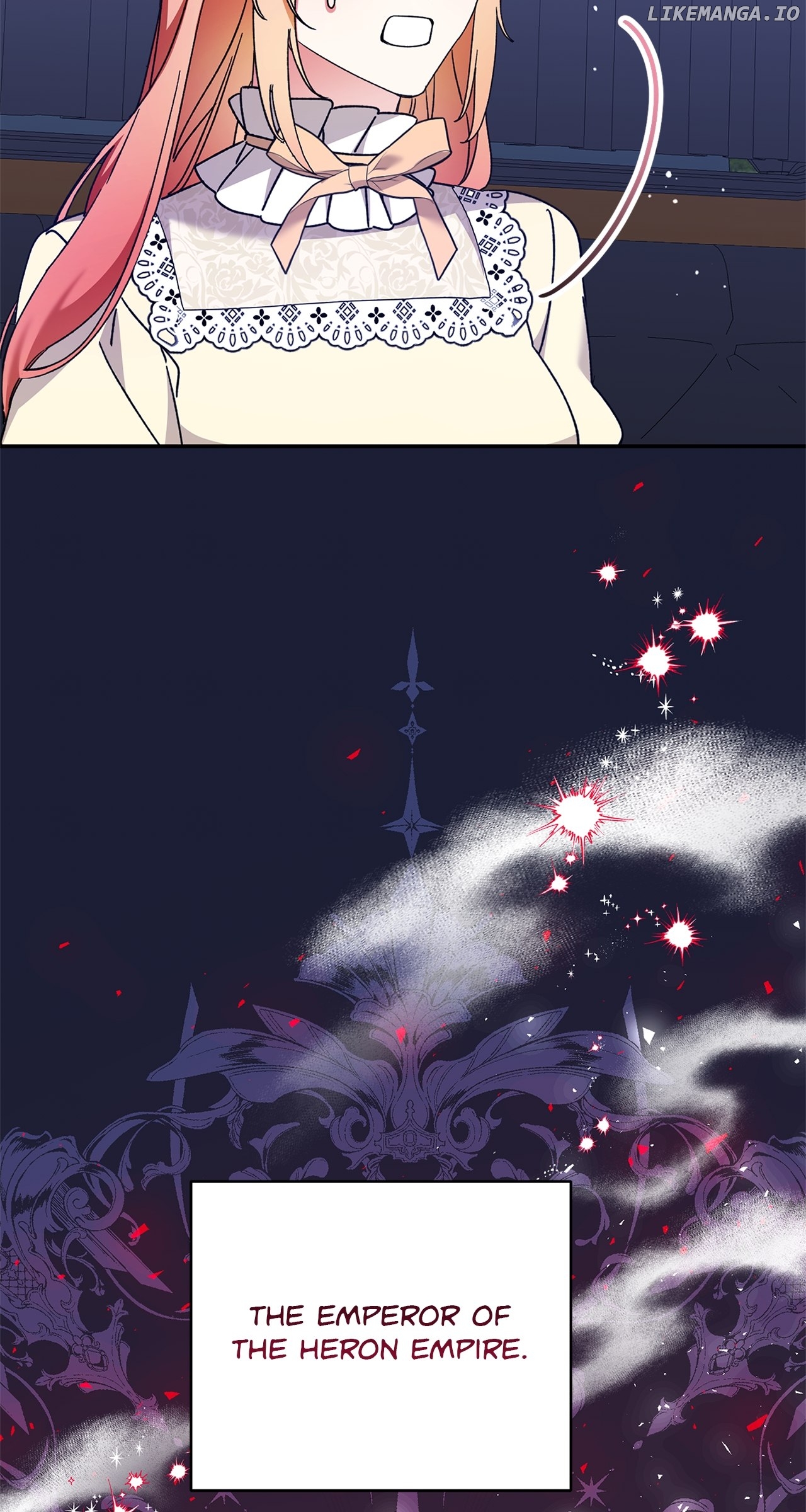 Hoodwinked into Her First Kiss Chapter 42 - page 47