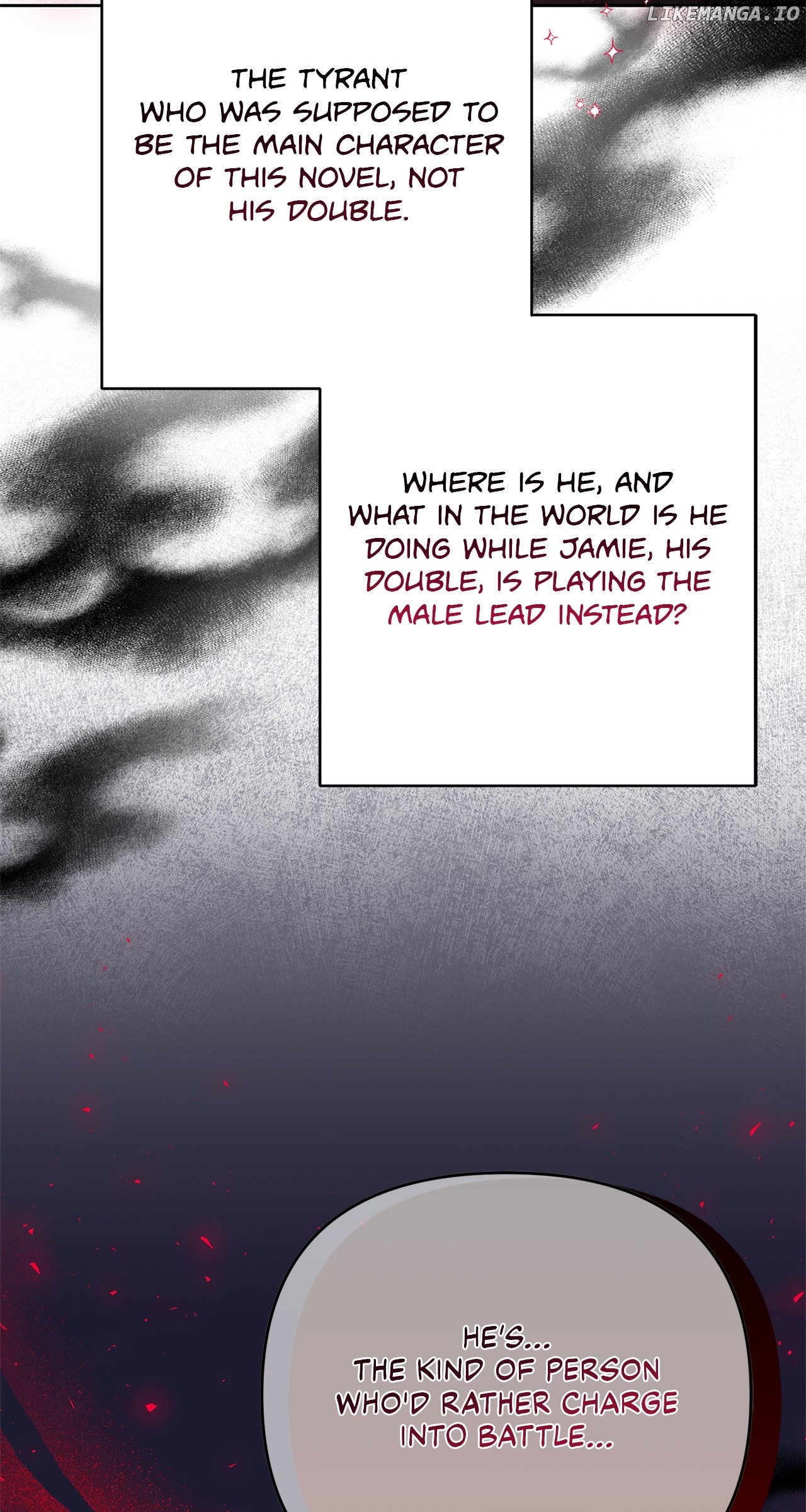 Hoodwinked into Her First Kiss Chapter 42 - page 49