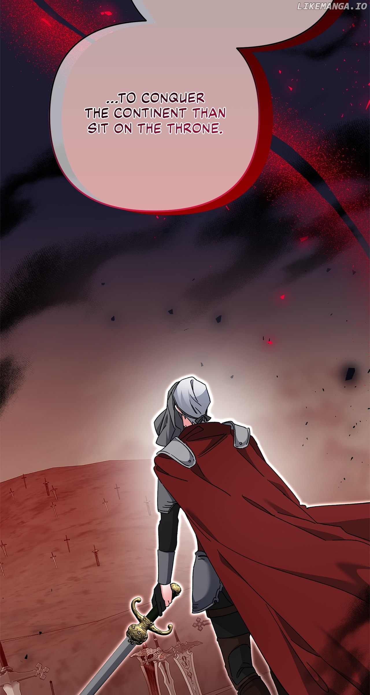 Hoodwinked into Her First Kiss Chapter 42 - page 50