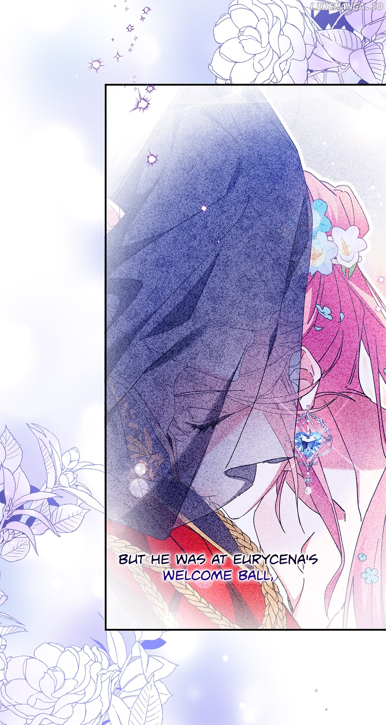 Hoodwinked into Her First Kiss Chapter 42 - page 6