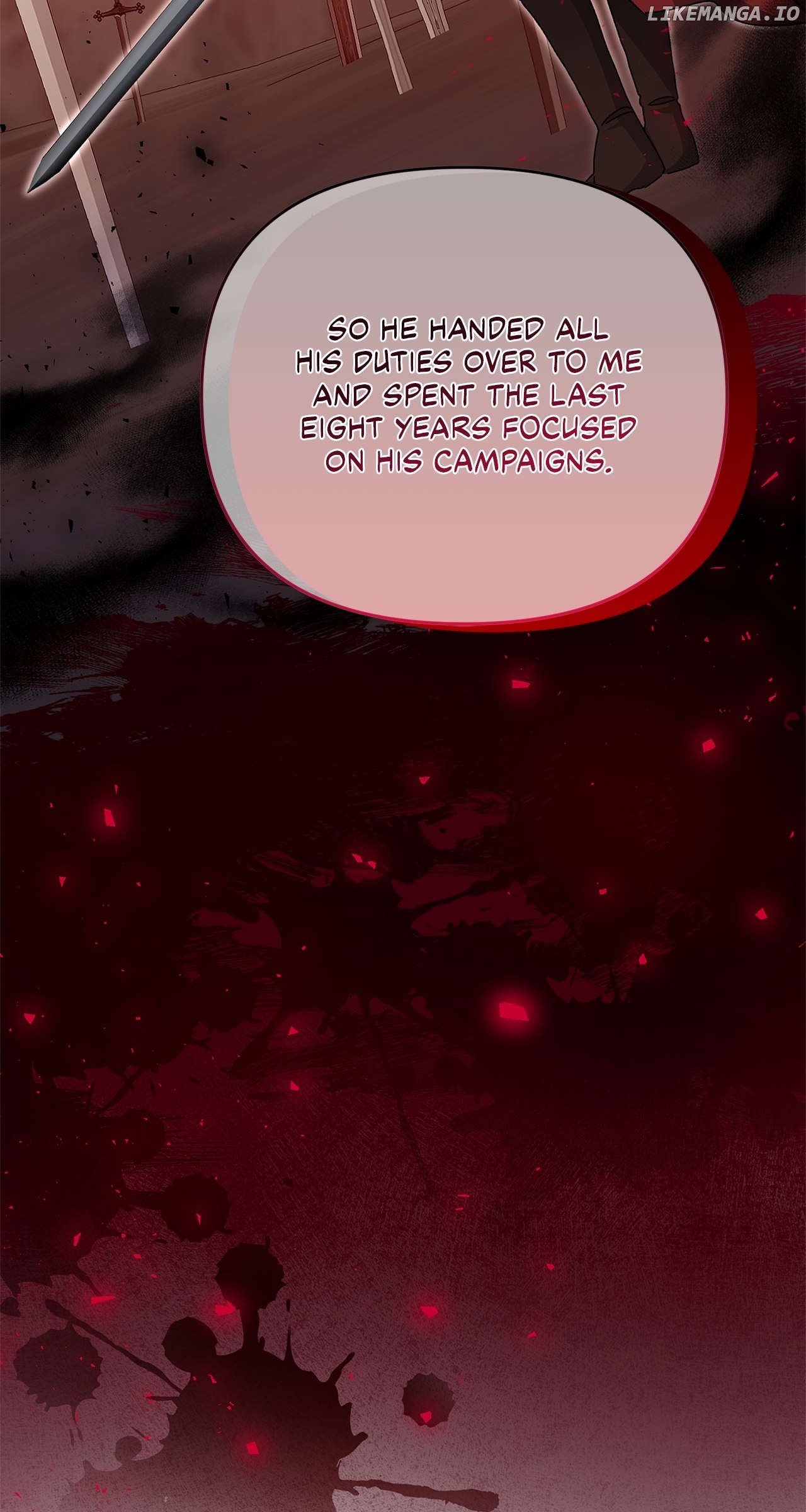 Hoodwinked into Her First Kiss Chapter 42 - page 51