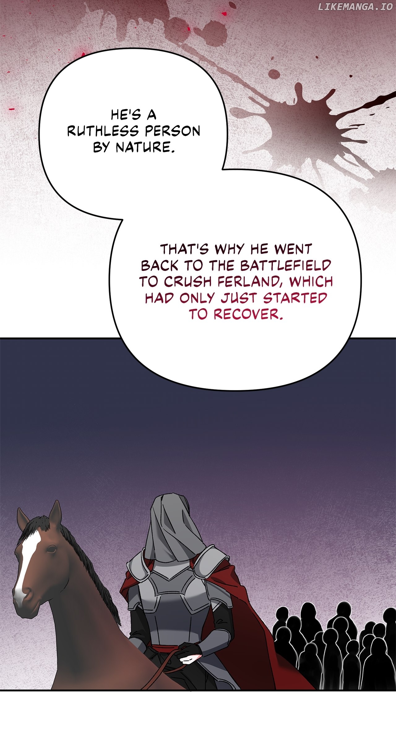 Hoodwinked into Her First Kiss Chapter 42 - page 52