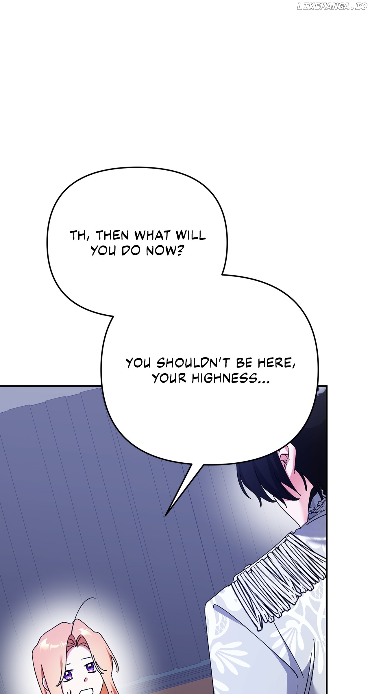 Hoodwinked into Her First Kiss Chapter 42 - page 53