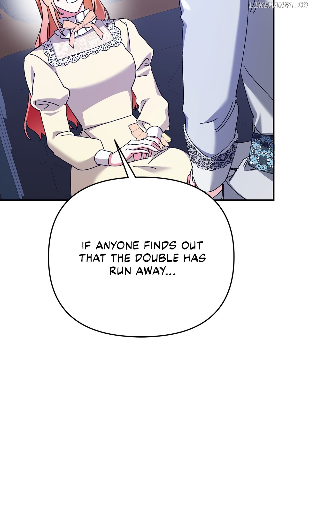 Hoodwinked into Her First Kiss Chapter 42 - page 54