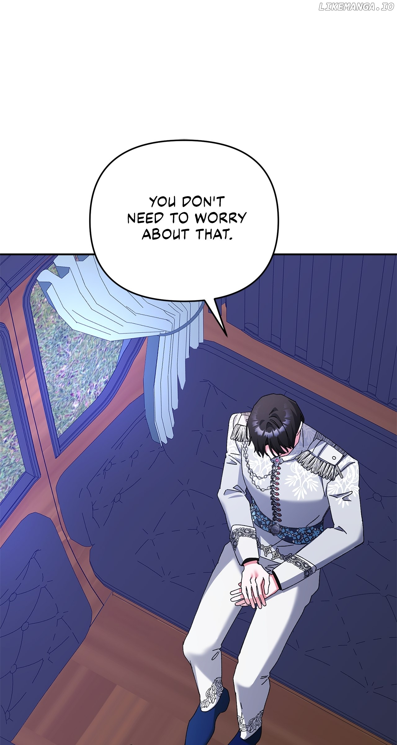 Hoodwinked into Her First Kiss Chapter 42 - page 55