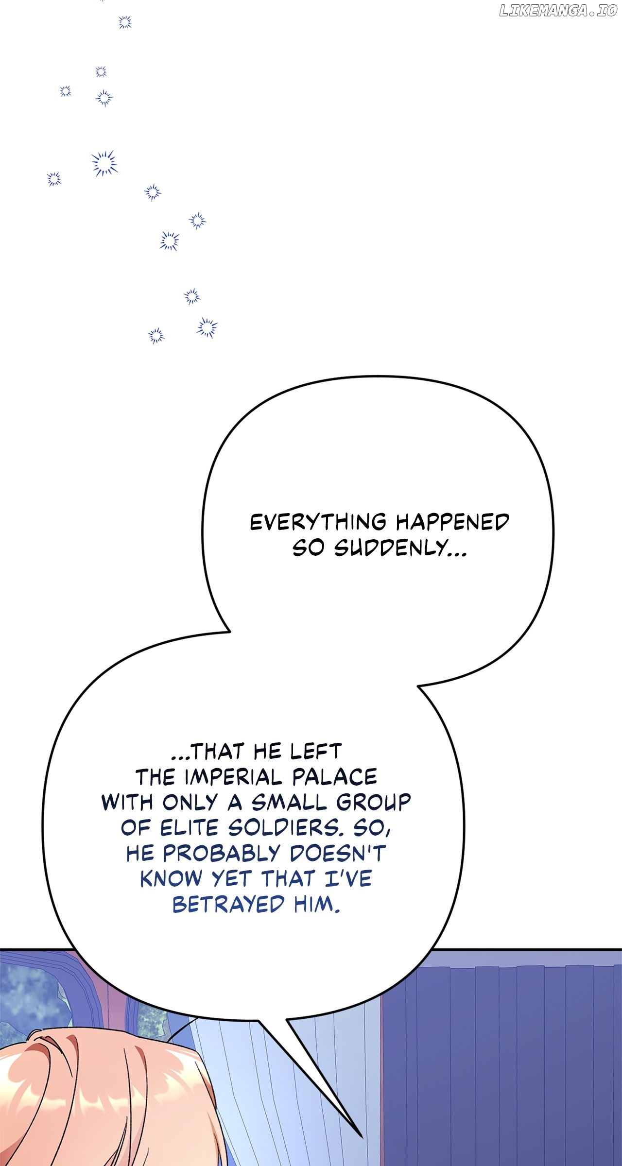 Hoodwinked into Her First Kiss Chapter 42 - page 57