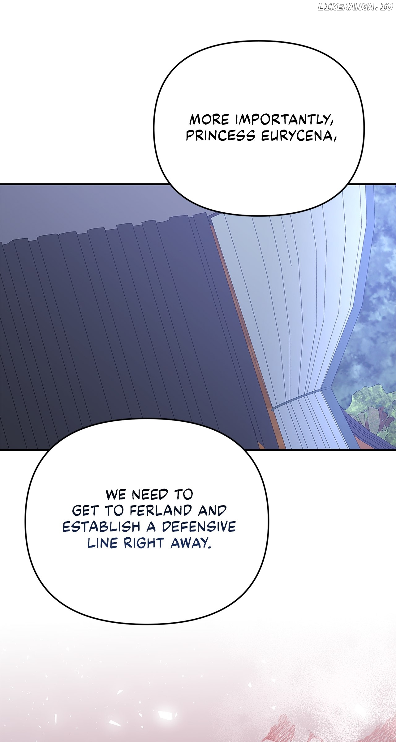 Hoodwinked into Her First Kiss Chapter 42 - page 59