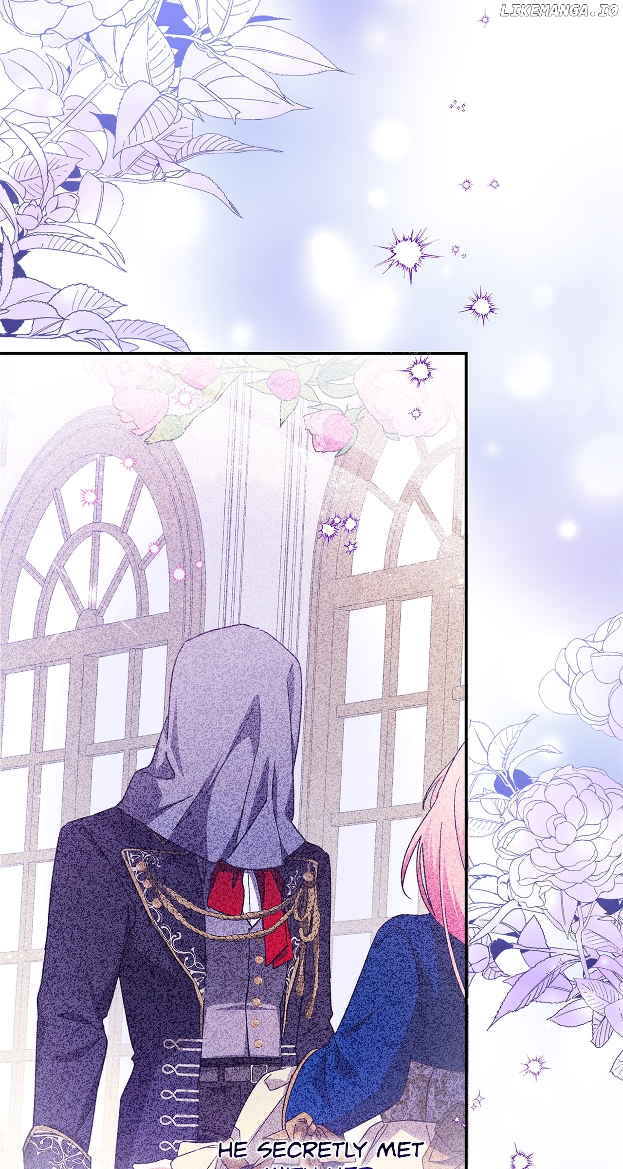 Hoodwinked into Her First Kiss Chapter 42 - page 7