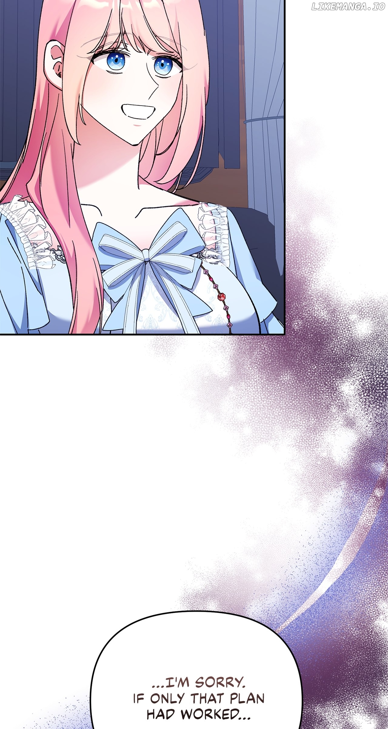 Hoodwinked into Her First Kiss Chapter 42 - page 62