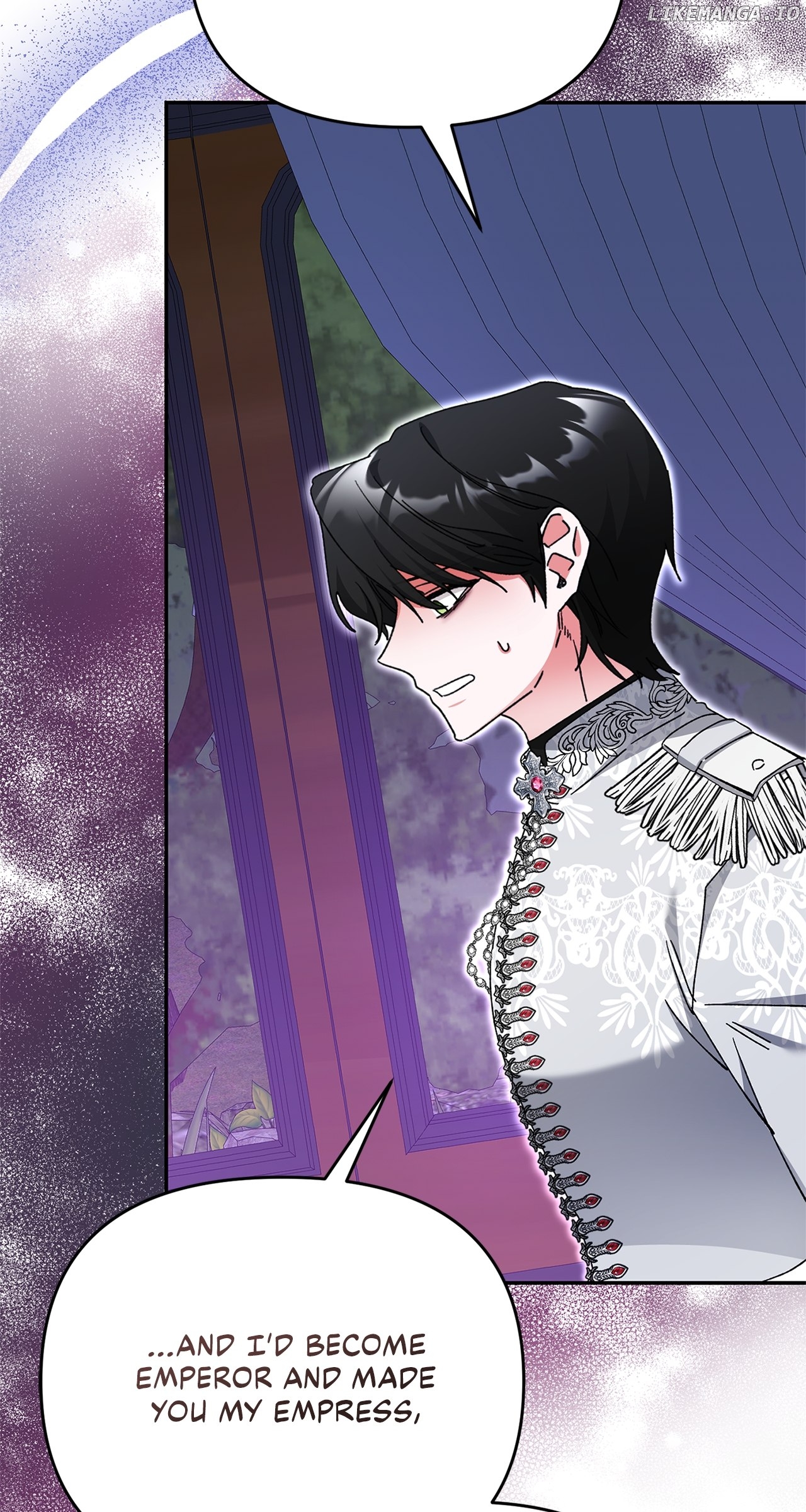 Hoodwinked into Her First Kiss Chapter 42 - page 63