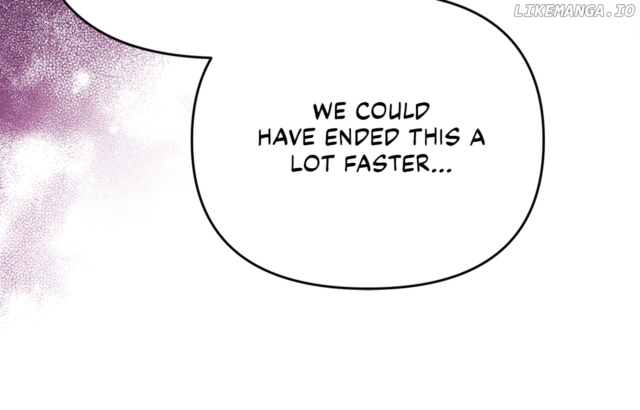 Hoodwinked into Her First Kiss Chapter 42 - page 64