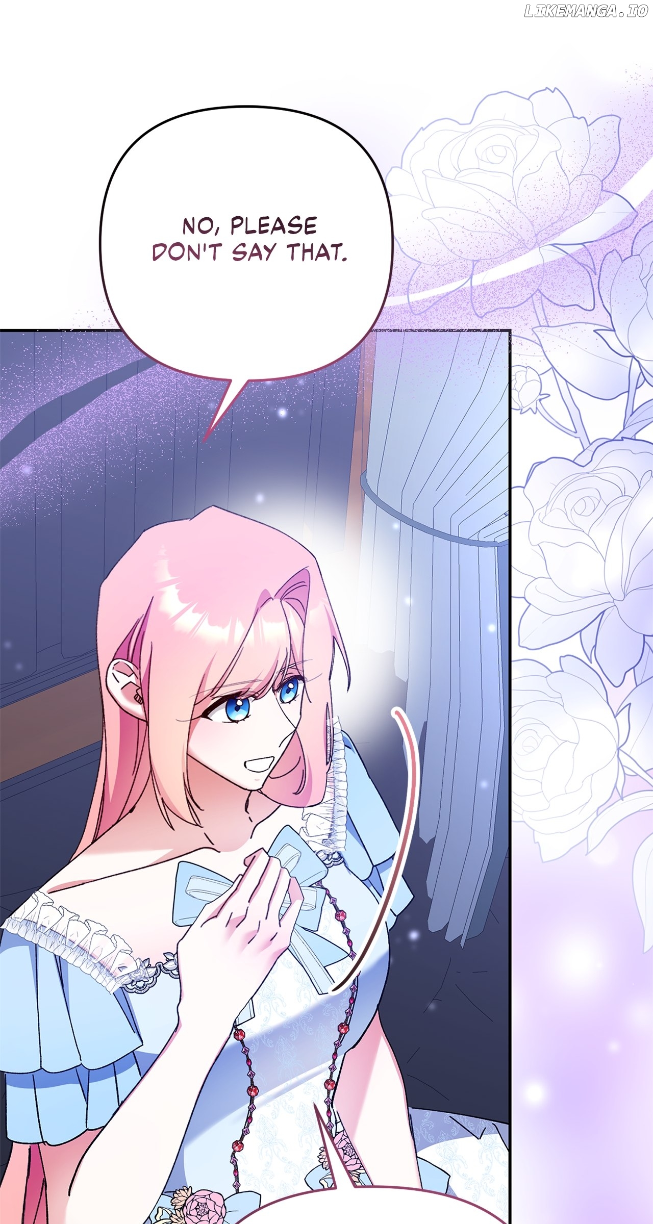 Hoodwinked into Her First Kiss Chapter 42 - page 65