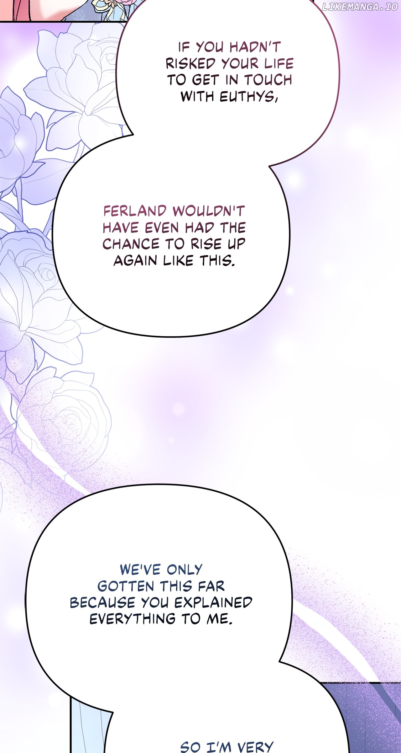 Hoodwinked into Her First Kiss Chapter 42 - page 66