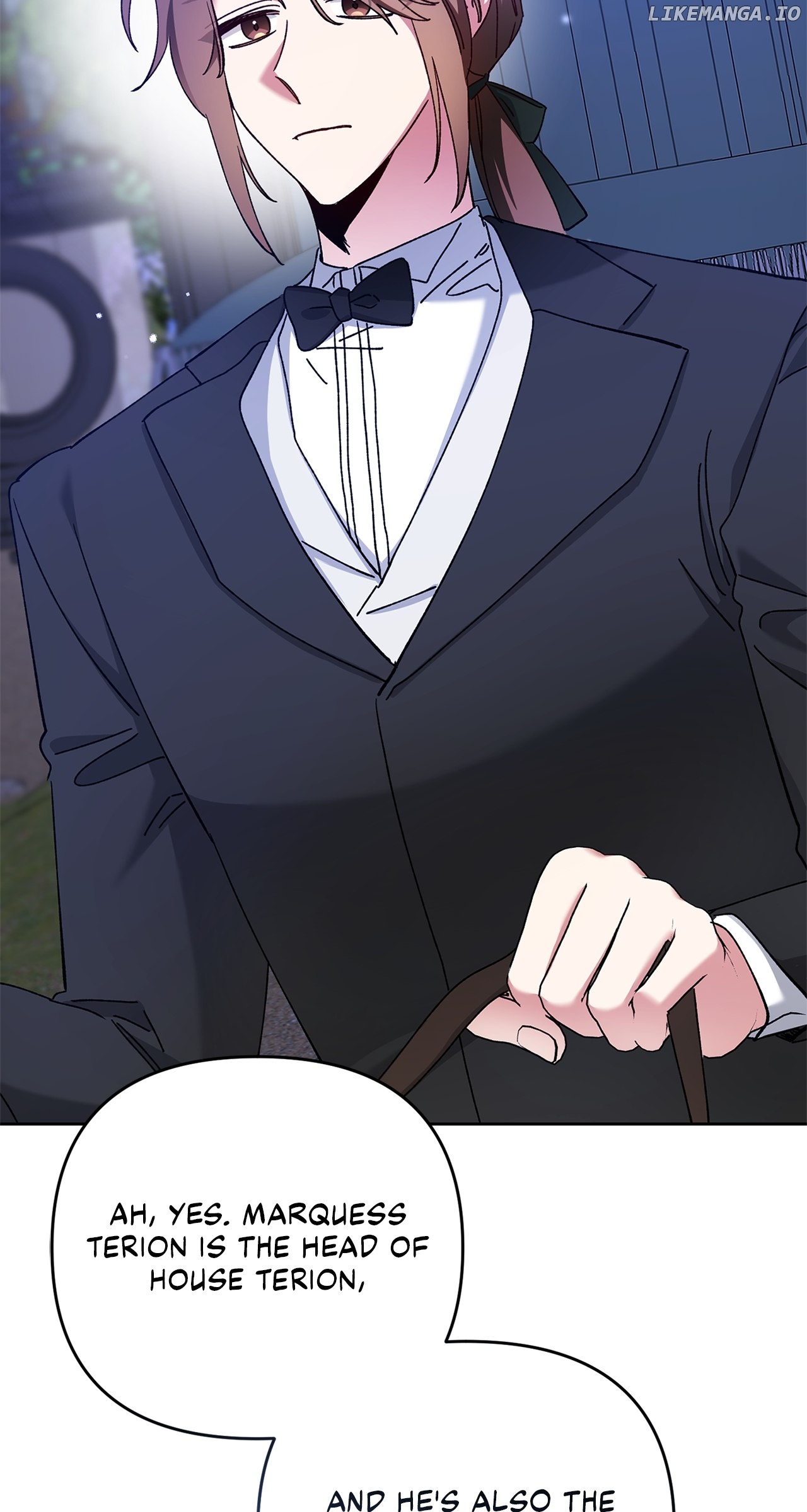 Hoodwinked into Her First Kiss Chapter 42 - page 69