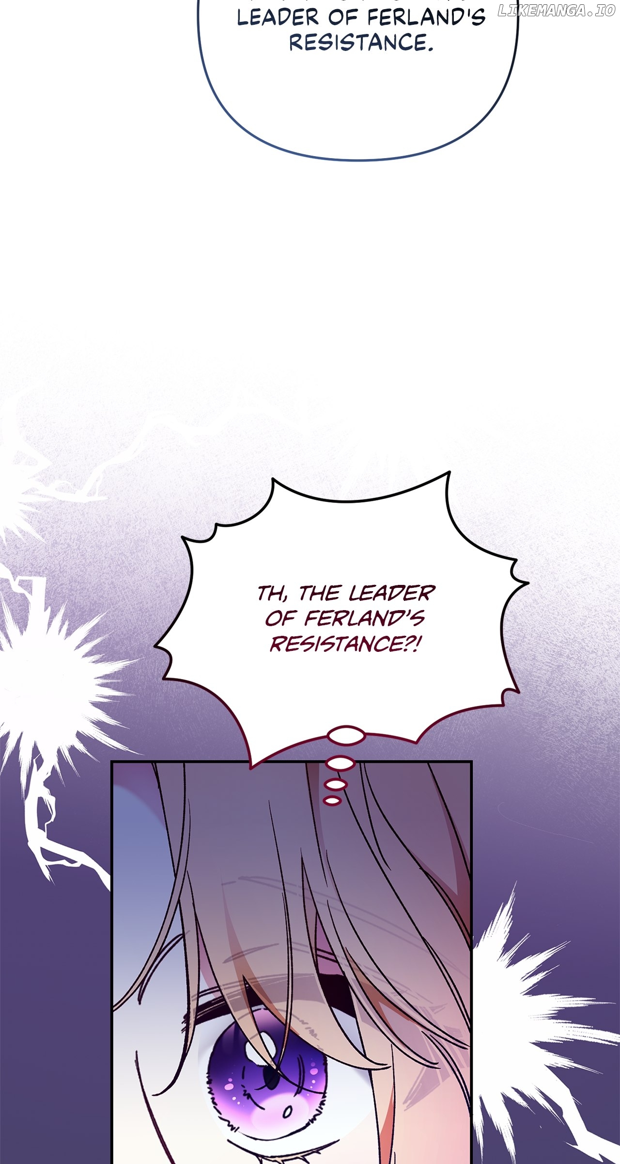 Hoodwinked into Her First Kiss Chapter 42 - page 70