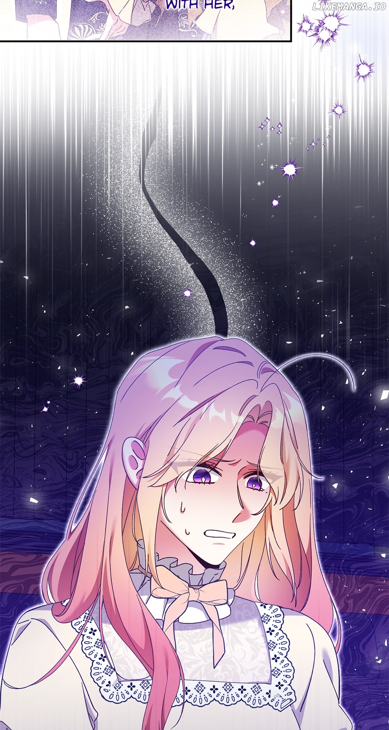 Hoodwinked into Her First Kiss Chapter 42 - page 8