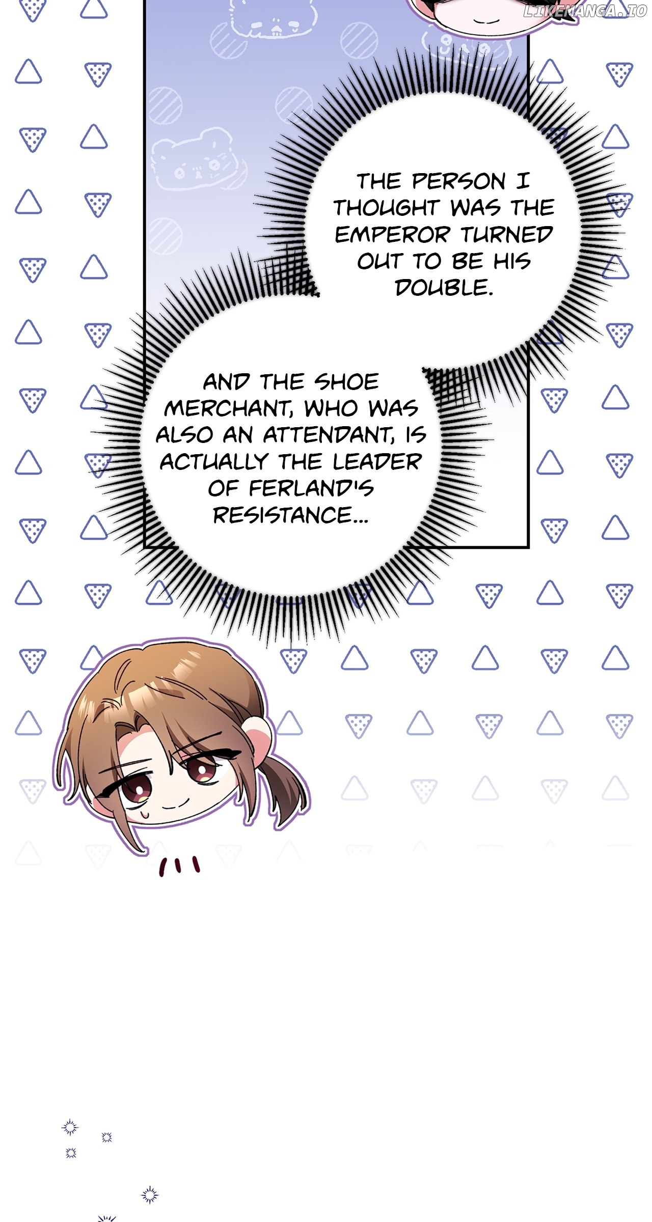 Hoodwinked into Her First Kiss Chapter 42 - page 72