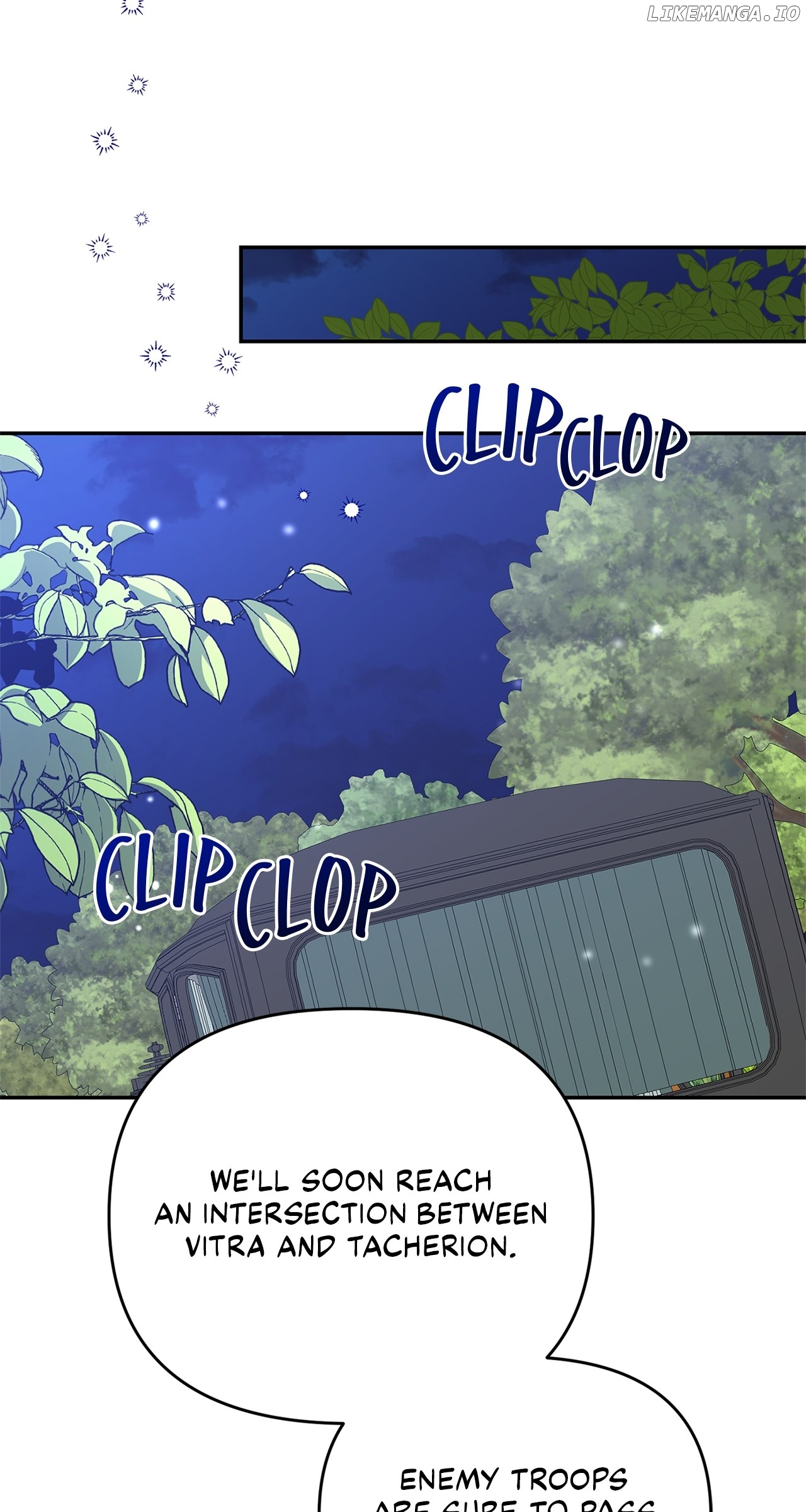 Hoodwinked into Her First Kiss Chapter 42 - page 73