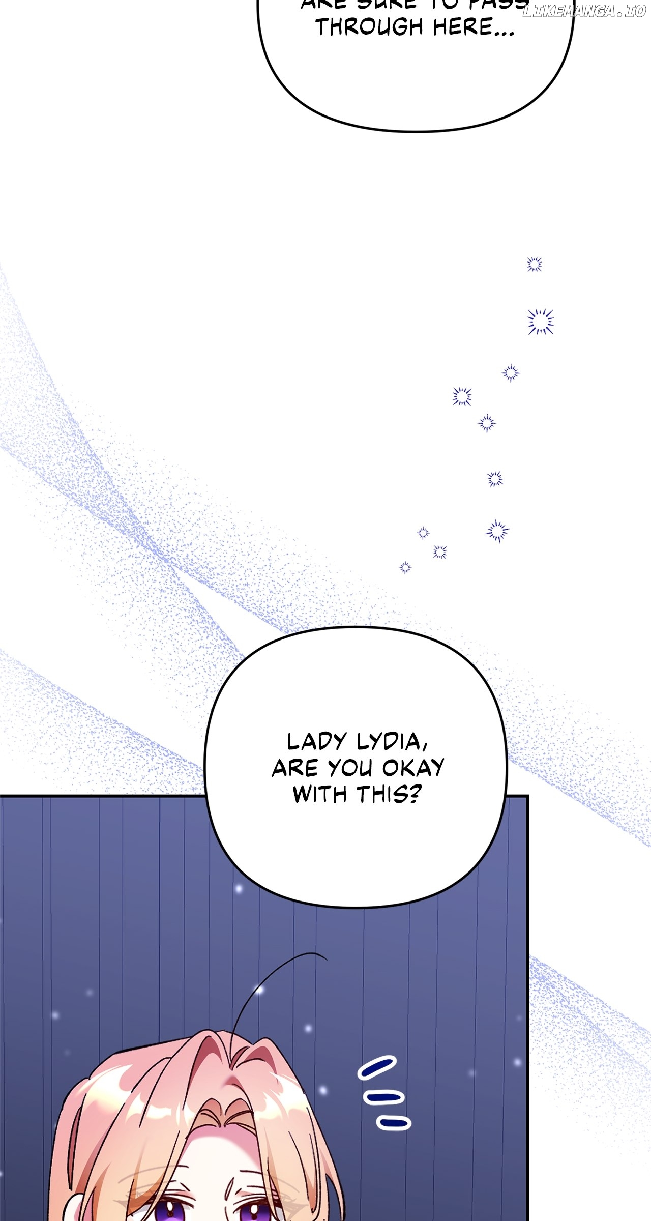 Hoodwinked into Her First Kiss Chapter 42 - page 74