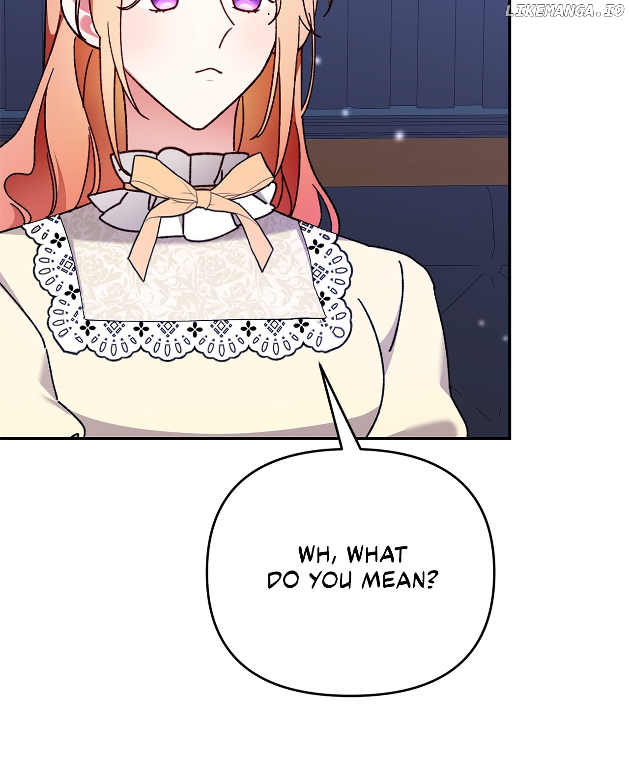 Hoodwinked into Her First Kiss Chapter 42 - page 75