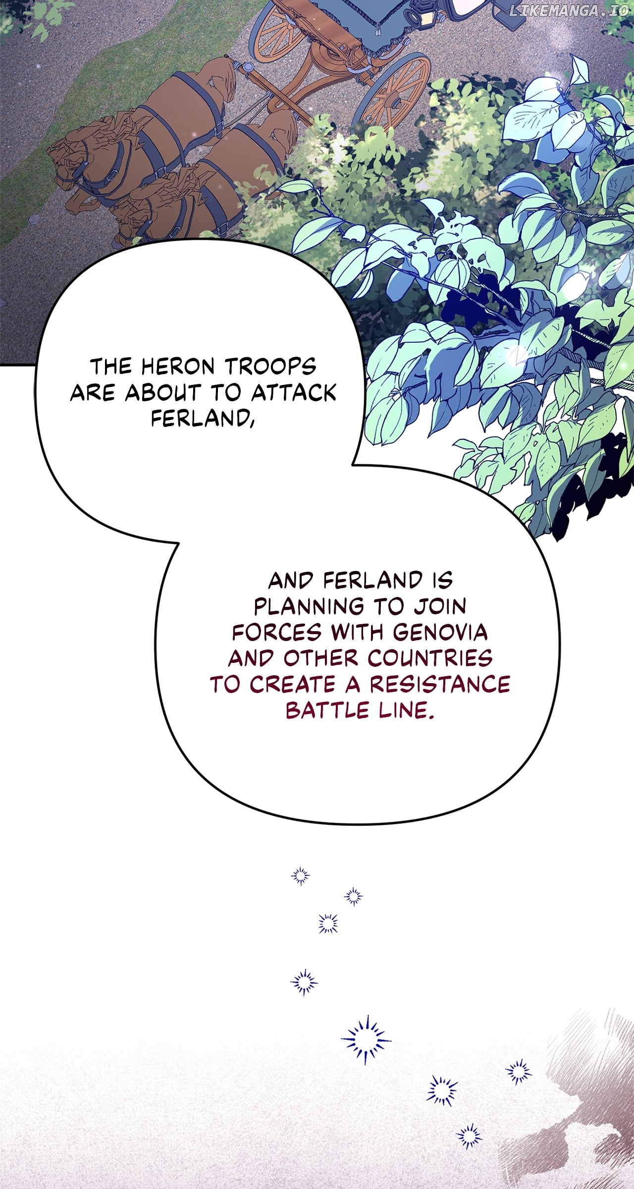 Hoodwinked into Her First Kiss Chapter 42 - page 77