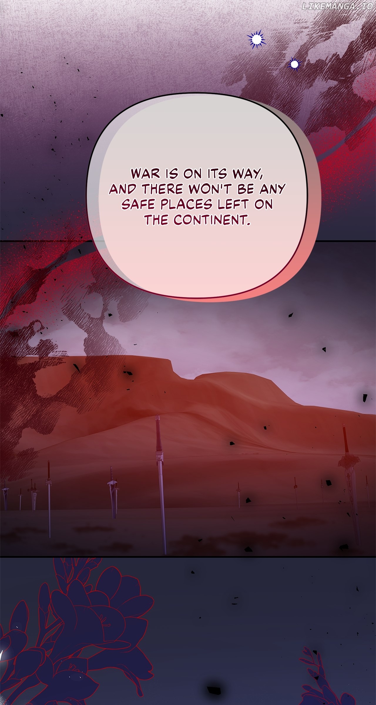 Hoodwinked into Her First Kiss Chapter 42 - page 78