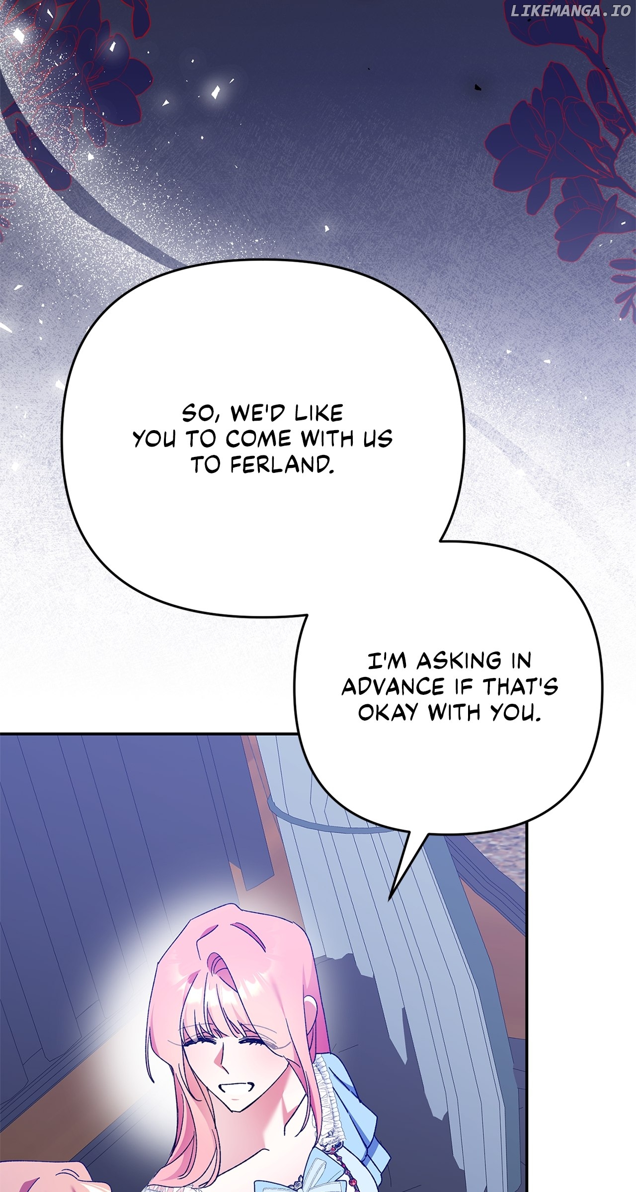 Hoodwinked into Her First Kiss Chapter 42 - page 79