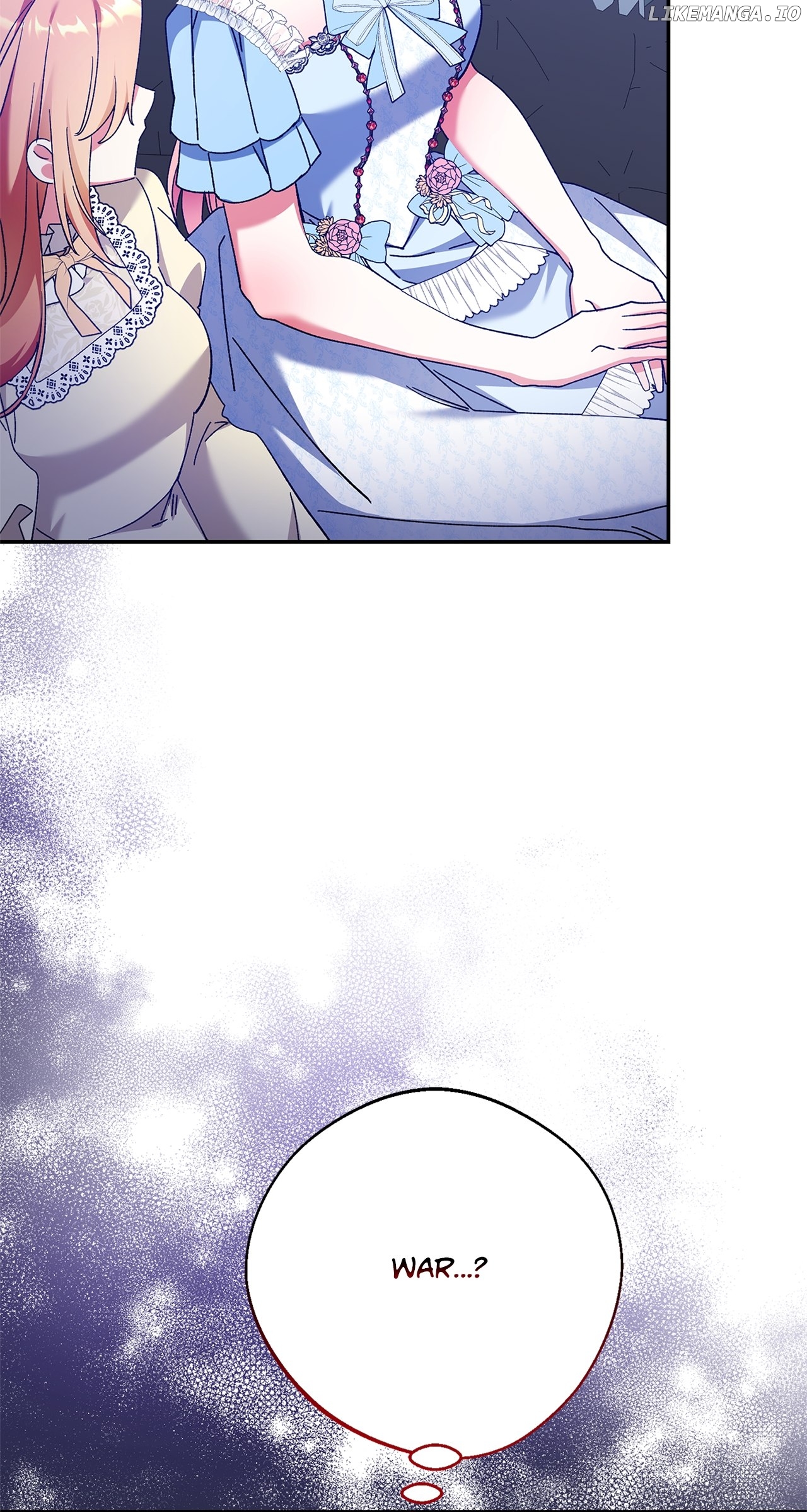 Hoodwinked into Her First Kiss Chapter 42 - page 80