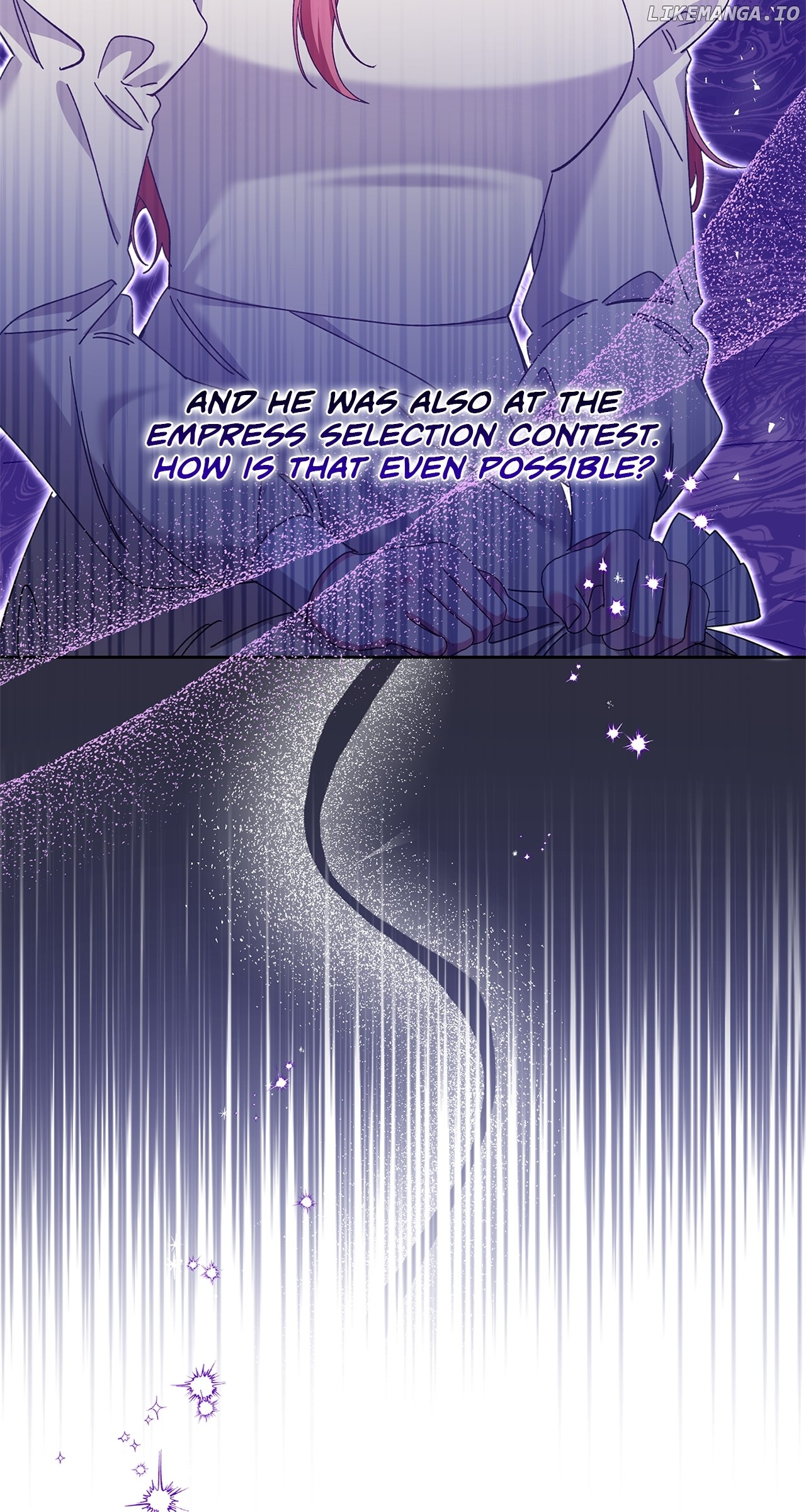 Hoodwinked into Her First Kiss Chapter 42 - page 9