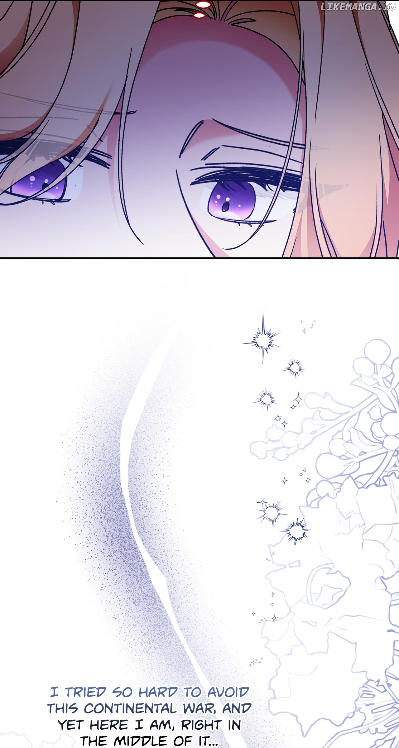 Hoodwinked into Her First Kiss Chapter 42 - page 81