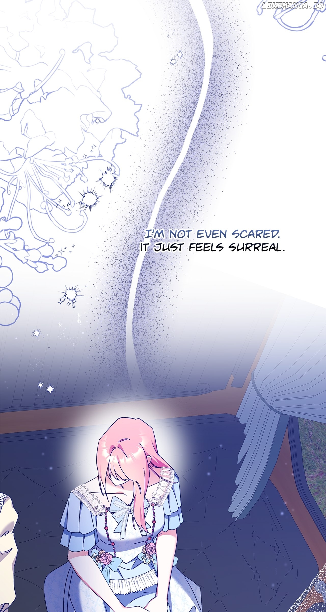 Hoodwinked into Her First Kiss Chapter 42 - page 82