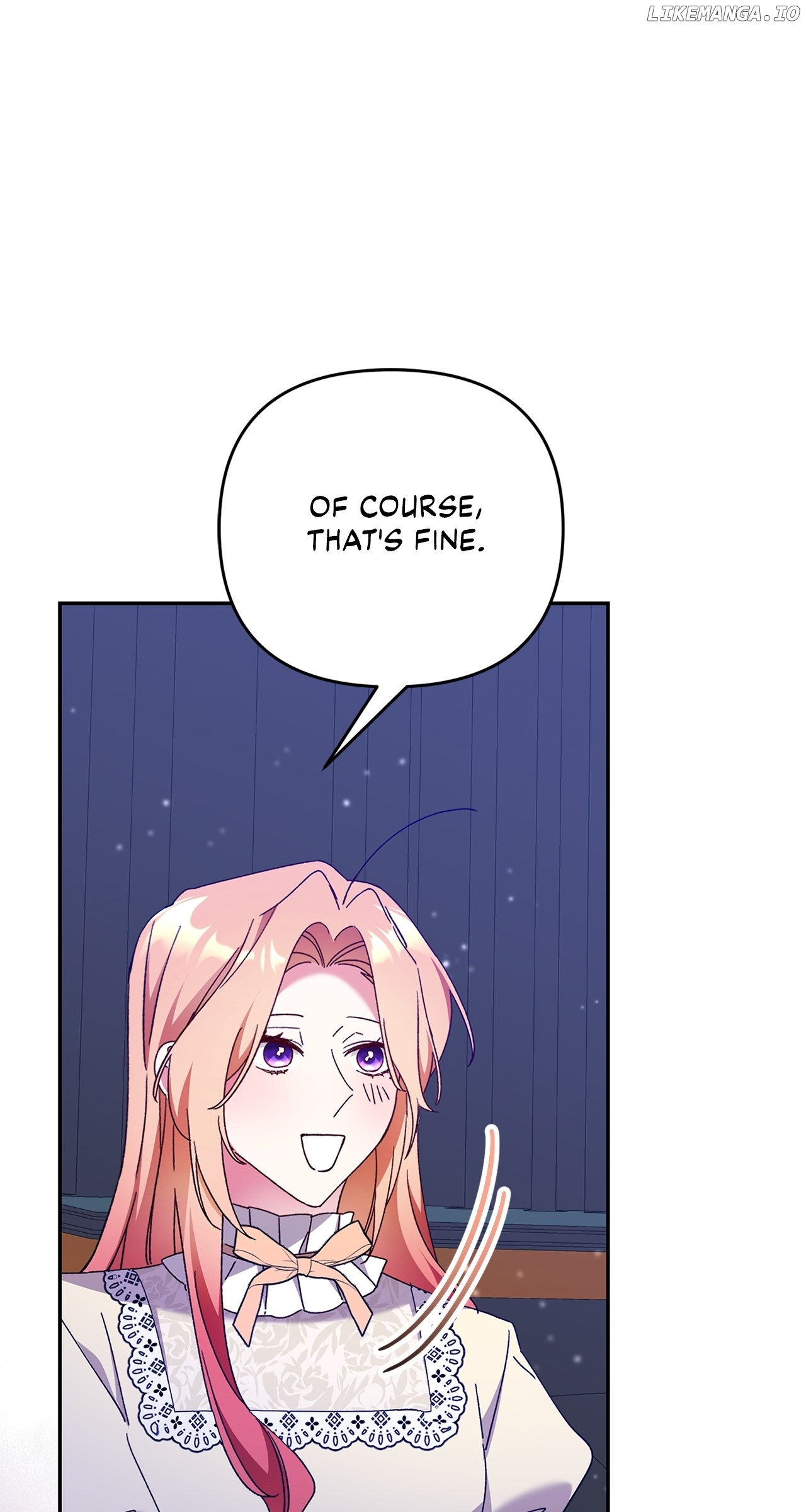 Hoodwinked into Her First Kiss Chapter 42 - page 86