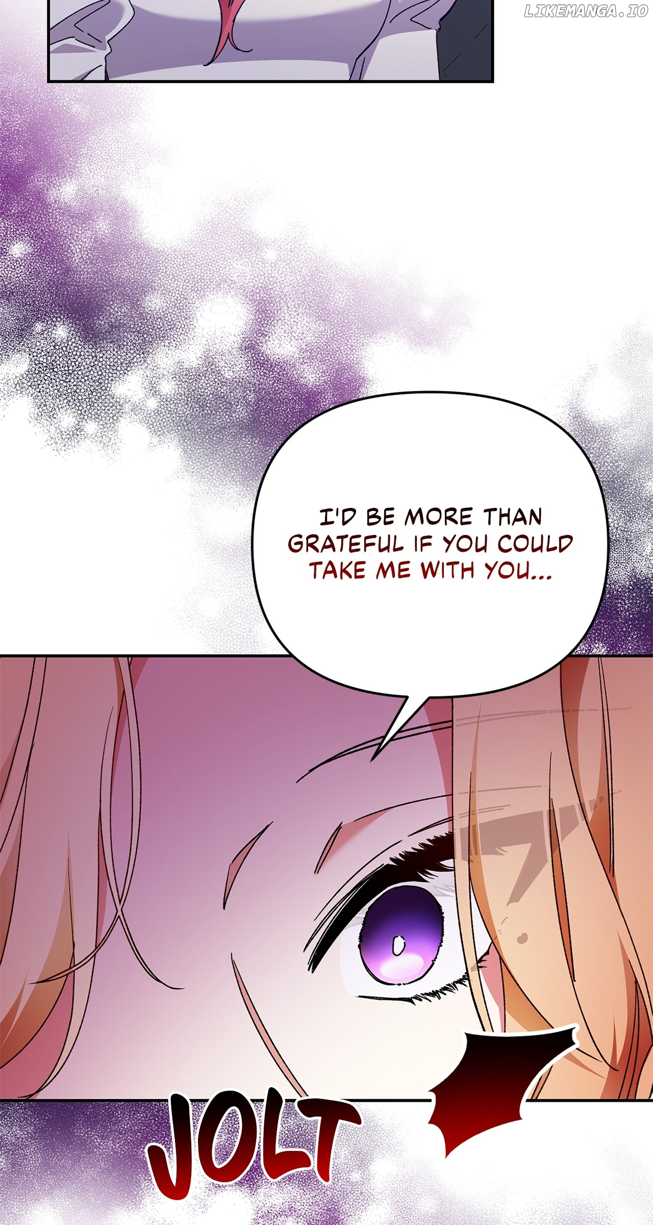 Hoodwinked into Her First Kiss Chapter 42 - page 87