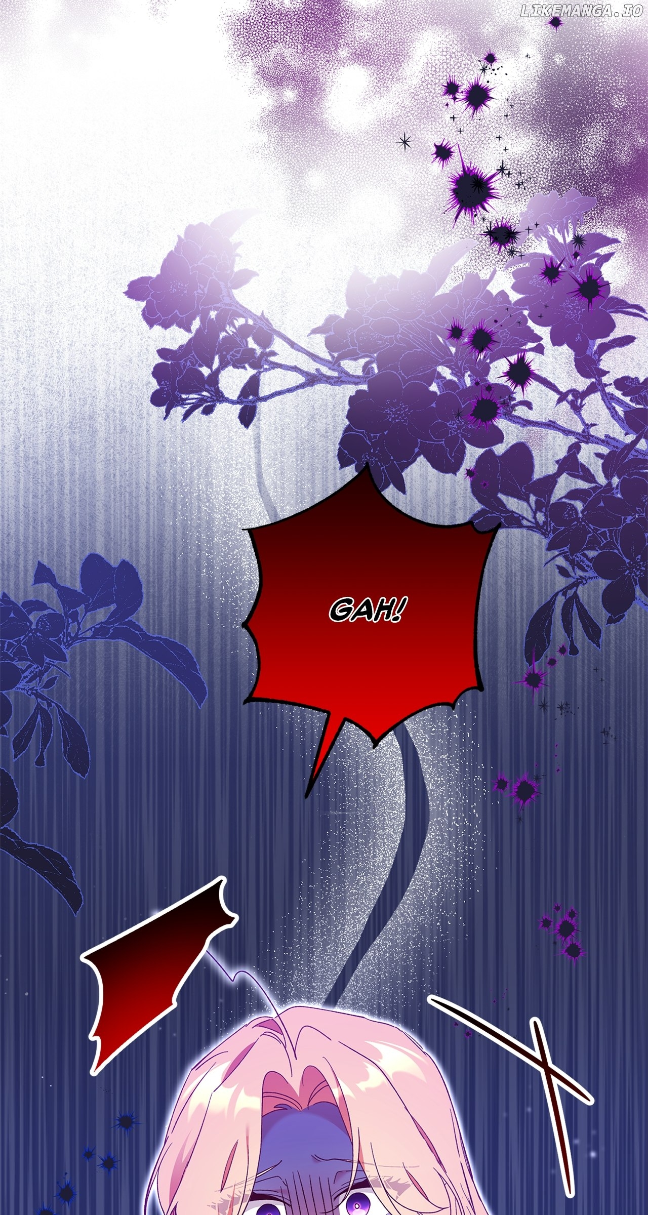 Hoodwinked into Her First Kiss Chapter 42 - page 88