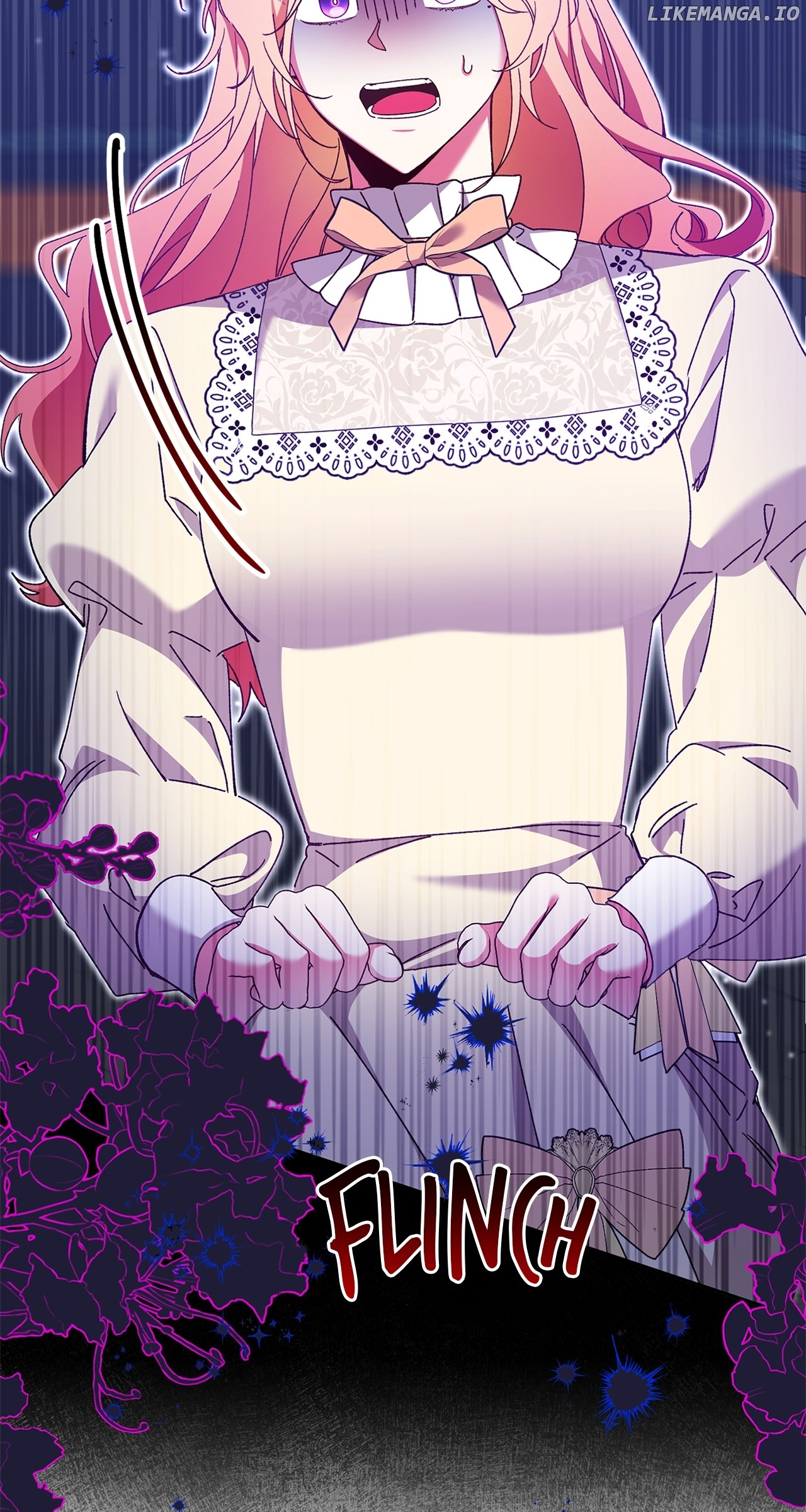 Hoodwinked into Her First Kiss Chapter 42 - page 89