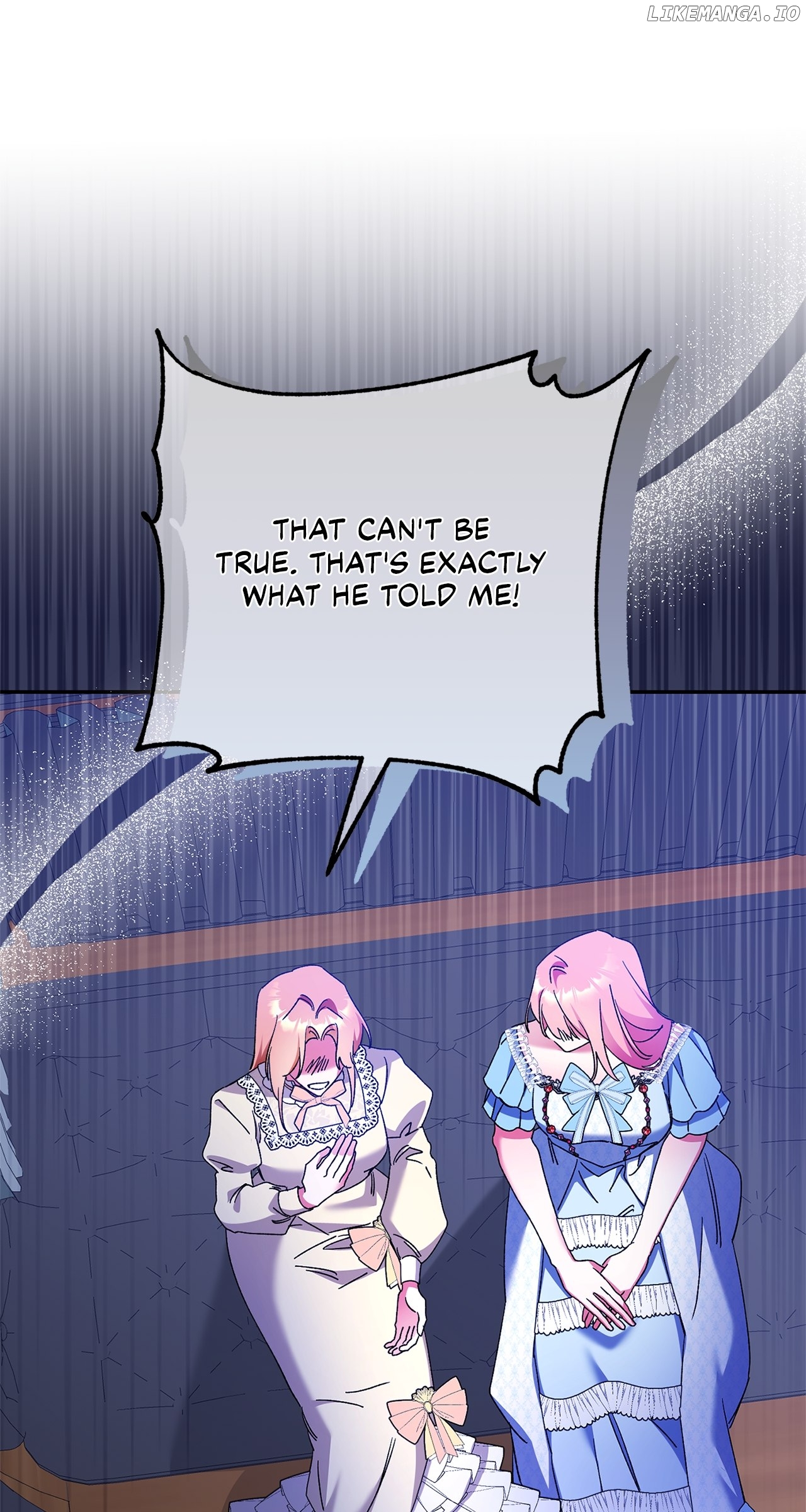 Hoodwinked into Her First Kiss Chapter 43 - page 12